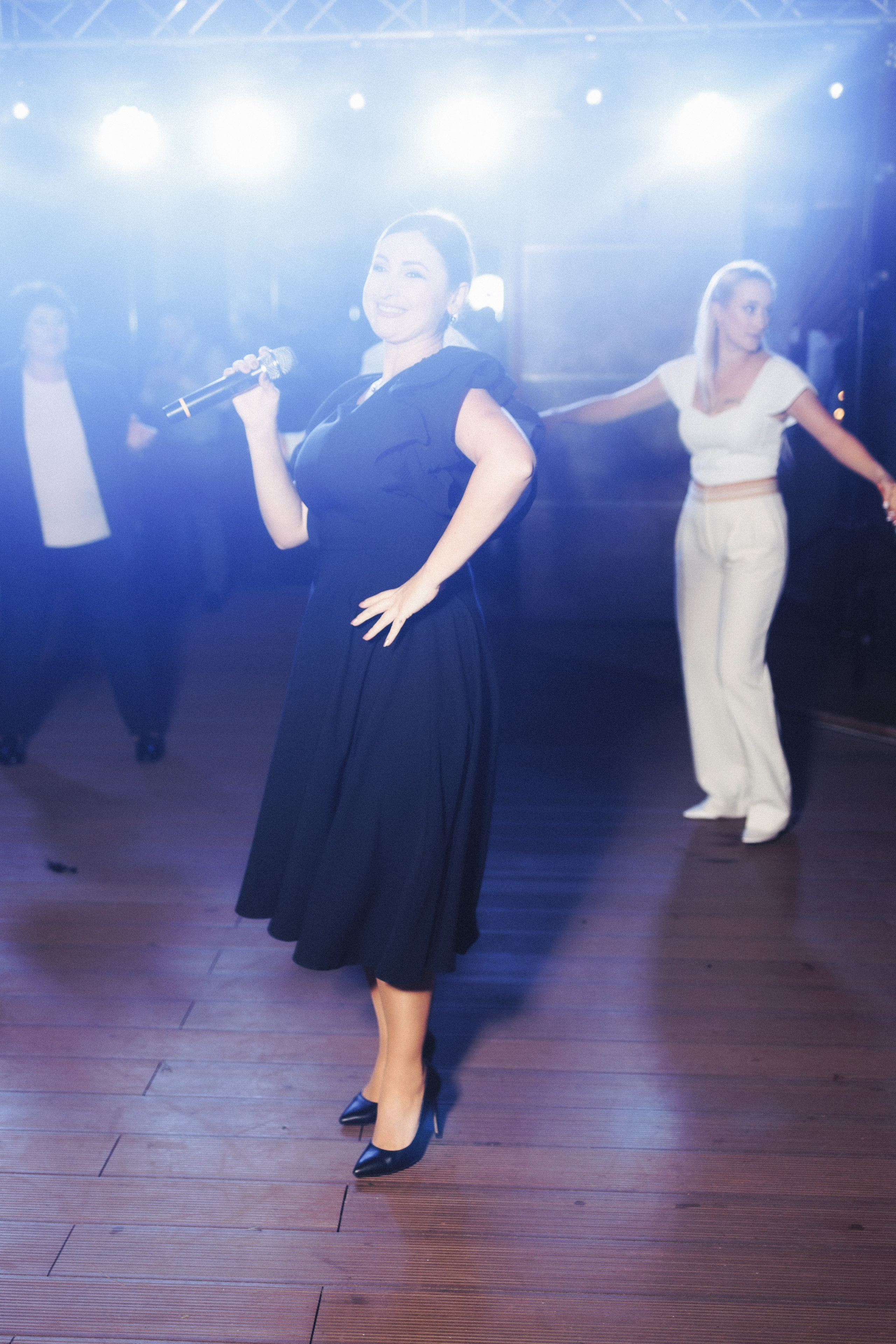 Sergiu & Cristina. Fotograful evenimentului tău