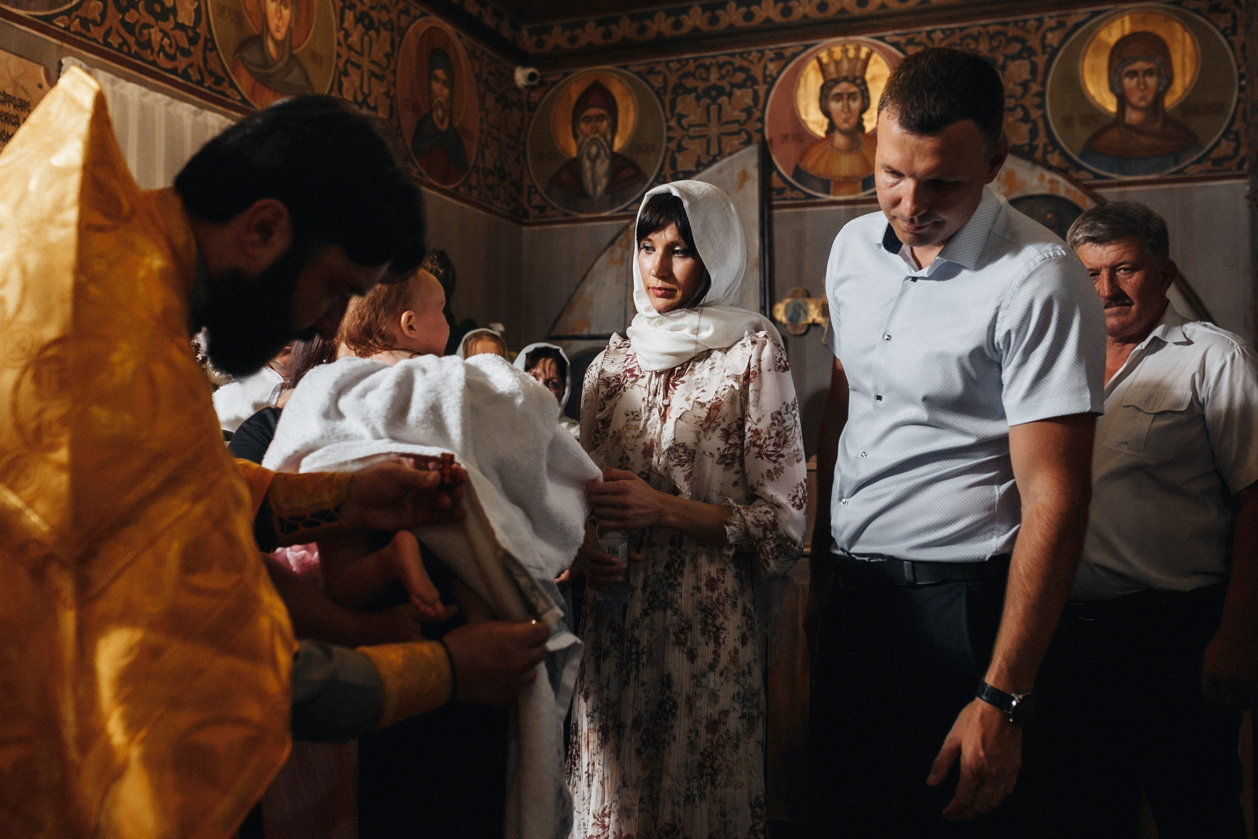 Ilinca. Fotograful evenimentului tău