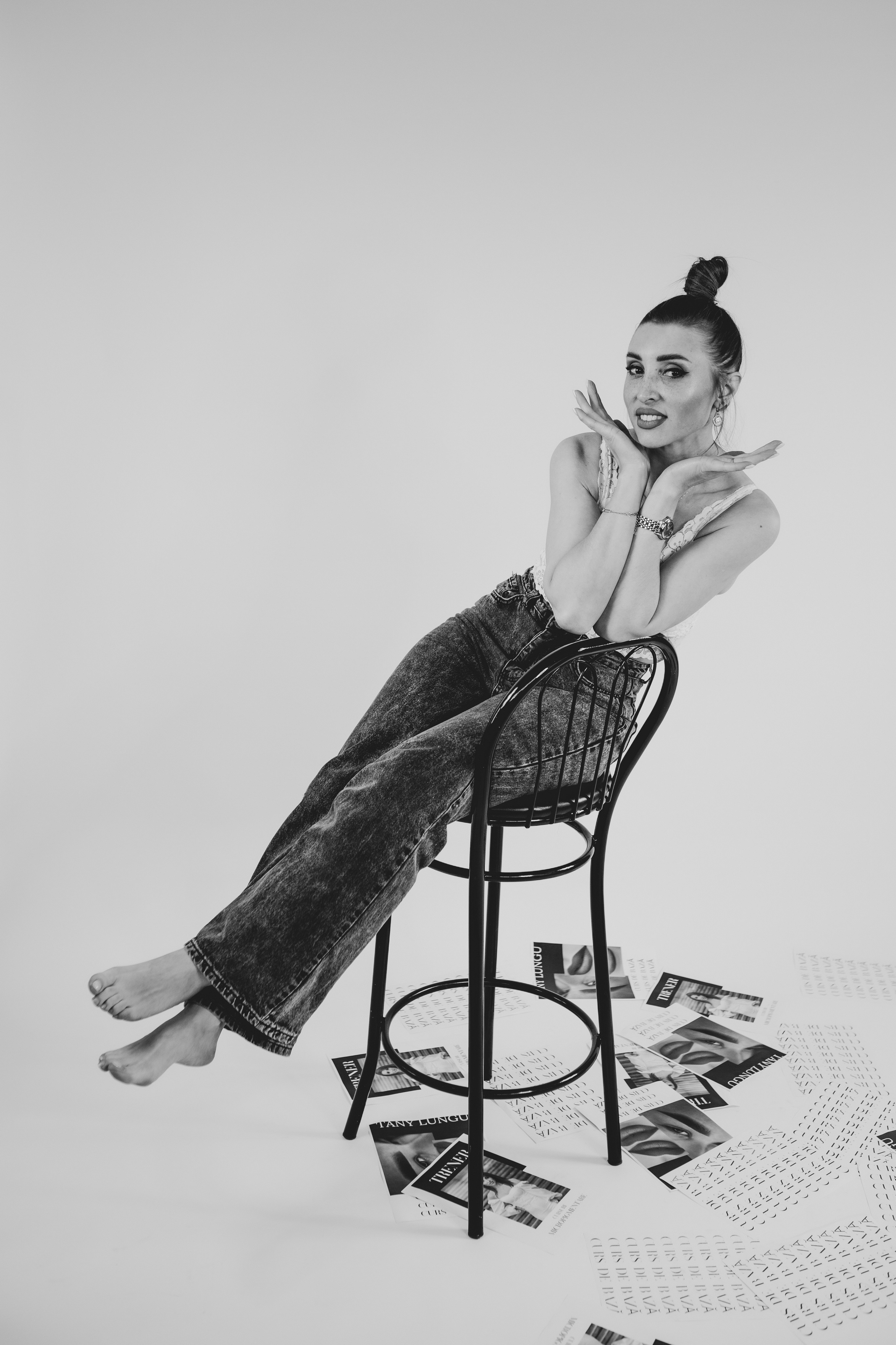 Tatiana. Fotograful evenimentului tău