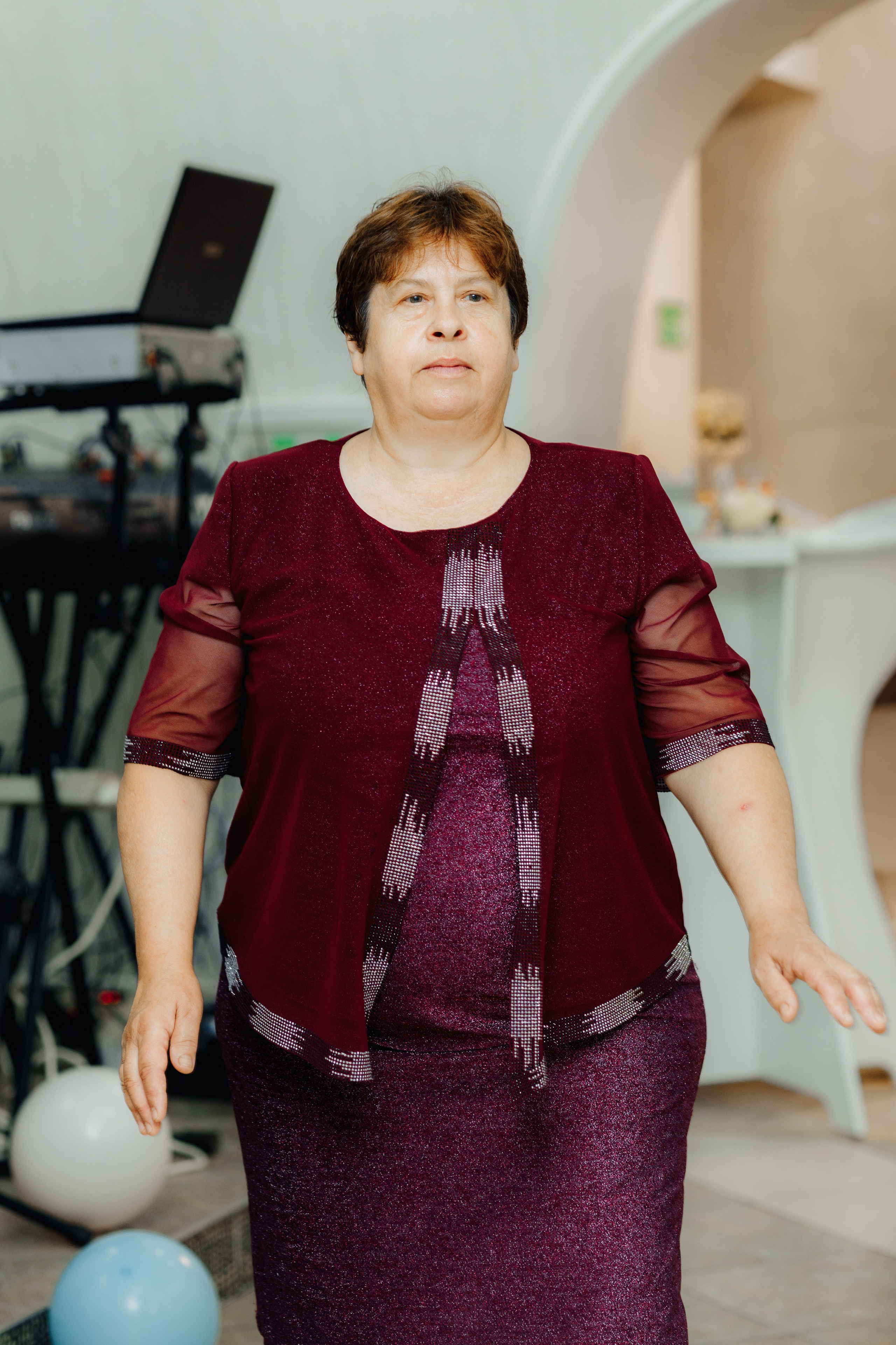 Elias. Fotograful evenimentului tău