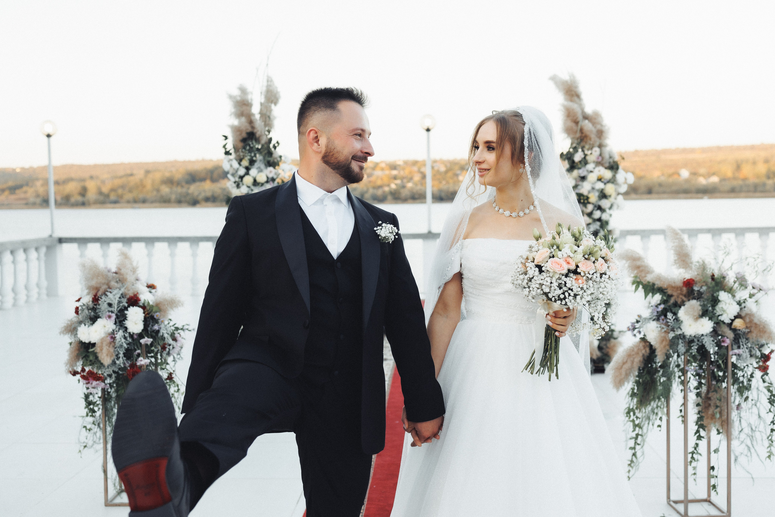 X & S. Fotograful evenimentului tău