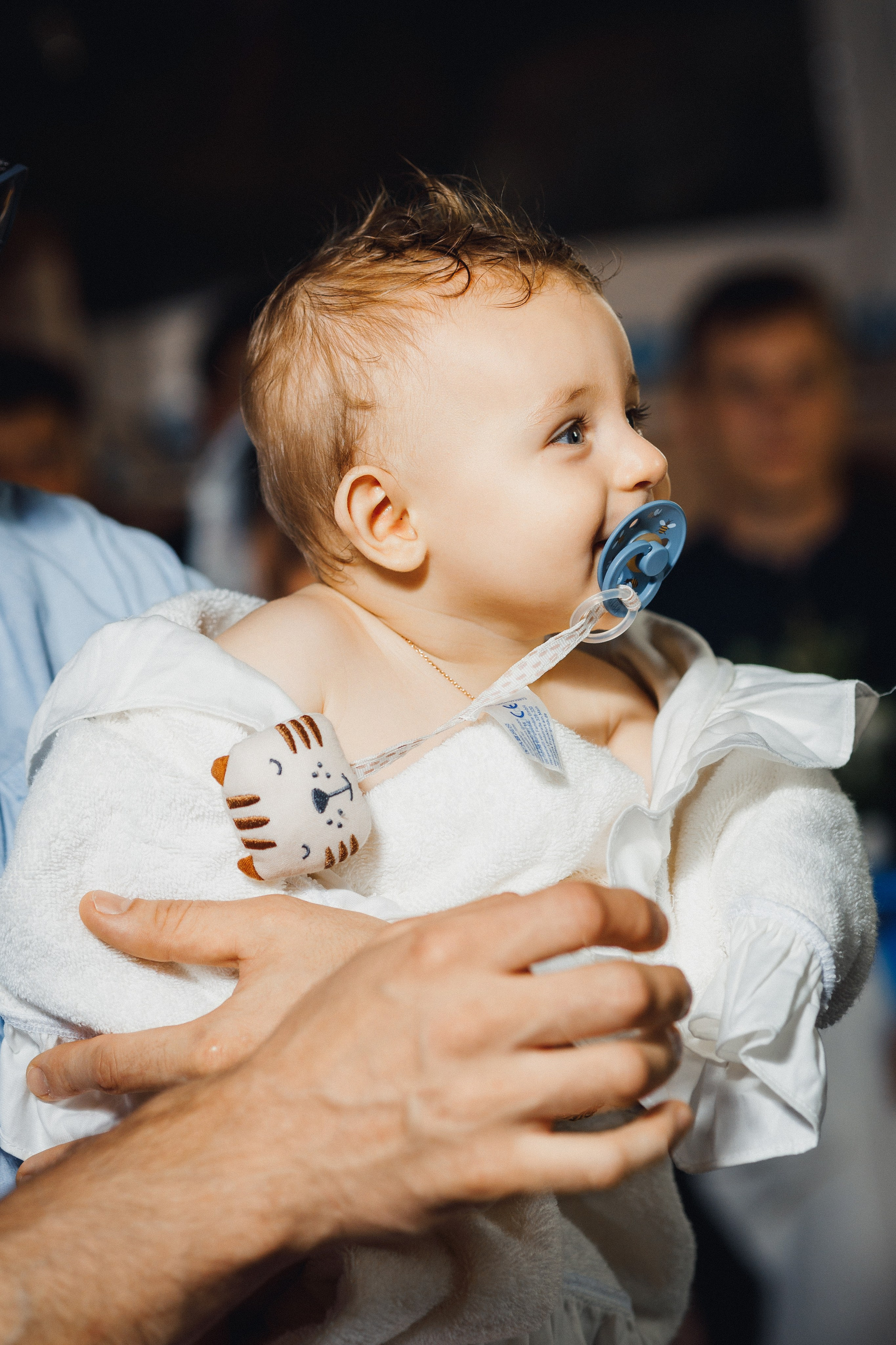 Daniel. Fotograful evenimentului tău