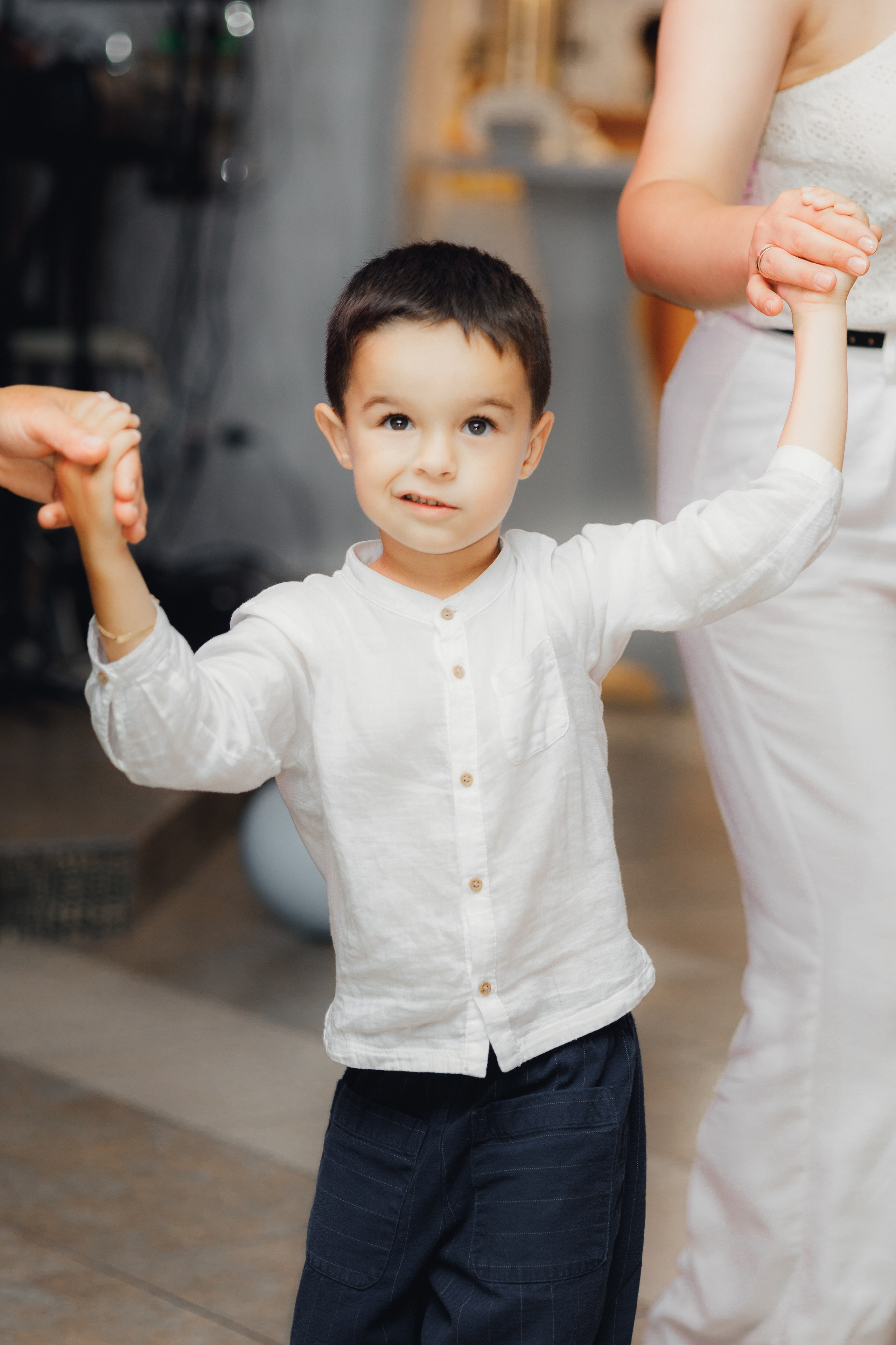Elias. Fotograful evenimentului tău
