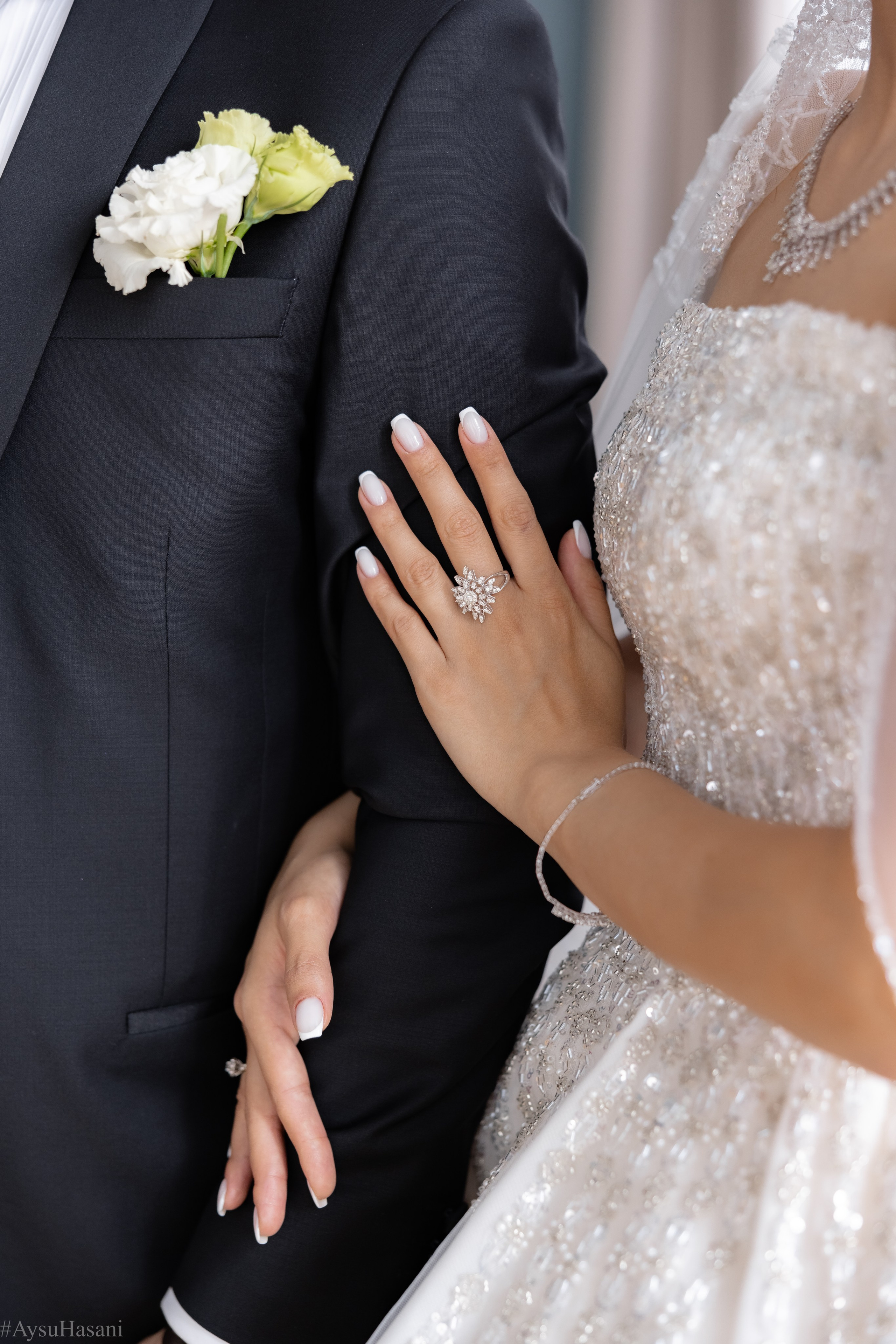 Orxan & Nəzrin. AysuHasani