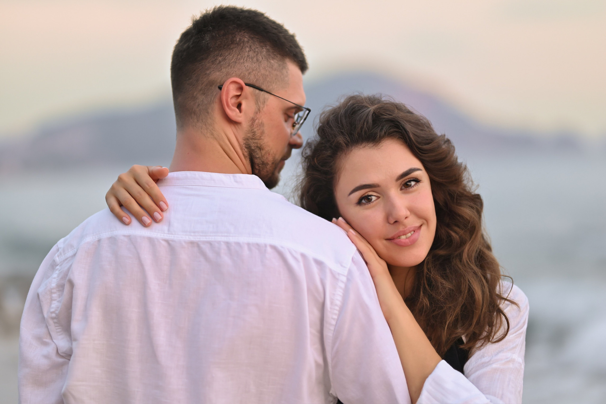 Love sory в порту и у крепости, пляж Клеопатра. Photographer in Alanya, Side, Manavgat. Türkiye