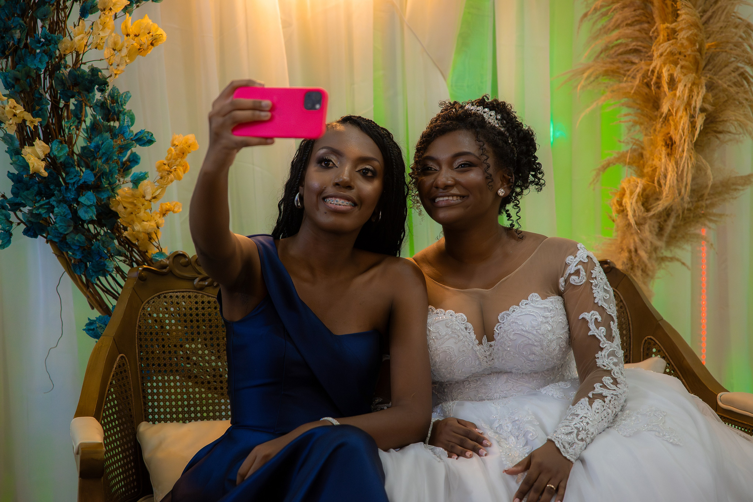 Casamento Ester Santos & Lucas