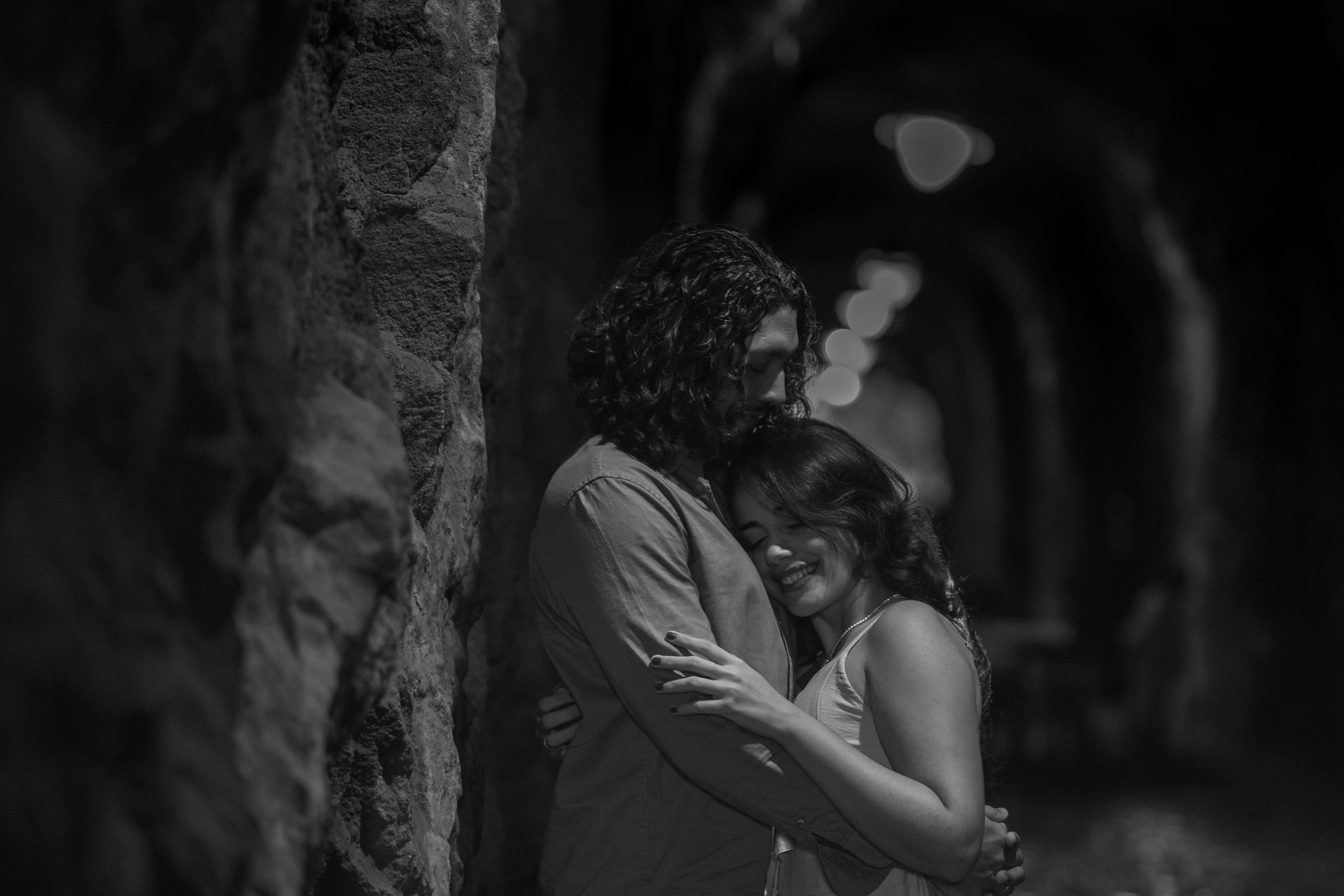 Ensaio Gabrielle Cavalcante & Romullo