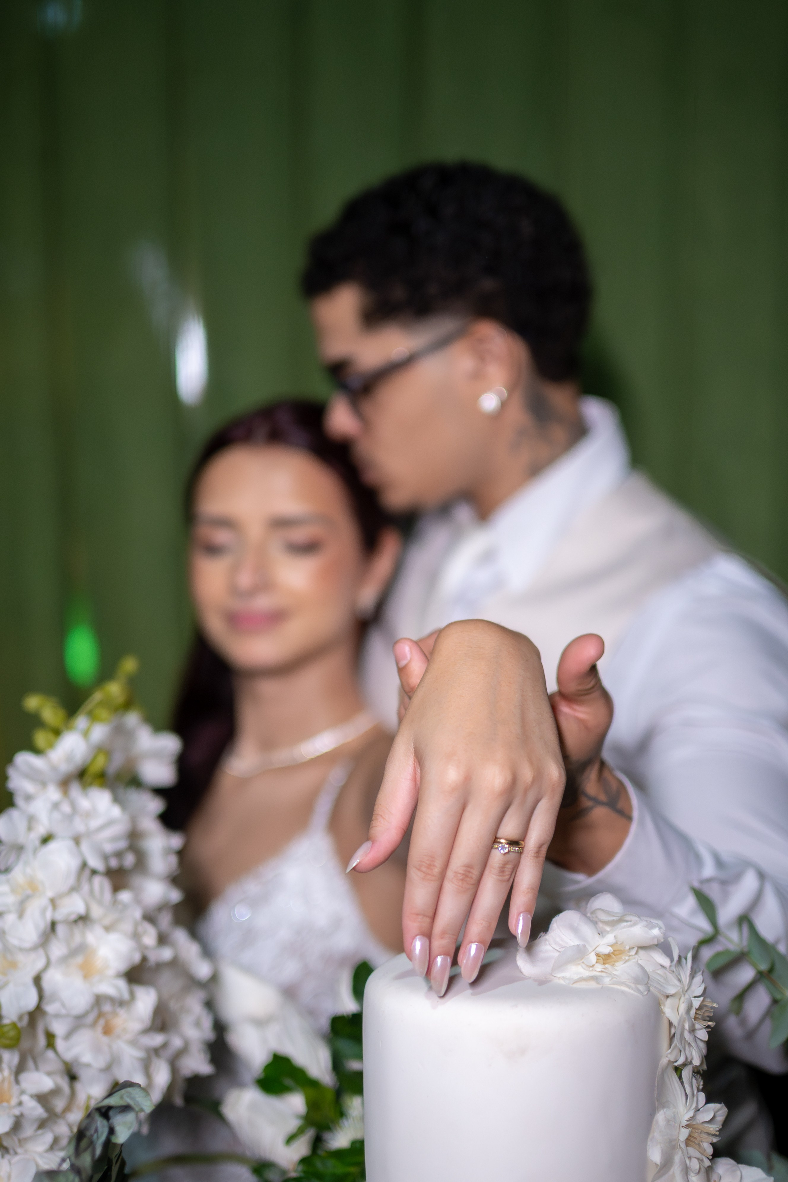 Casamento Karoline Fernandes & Eduardo