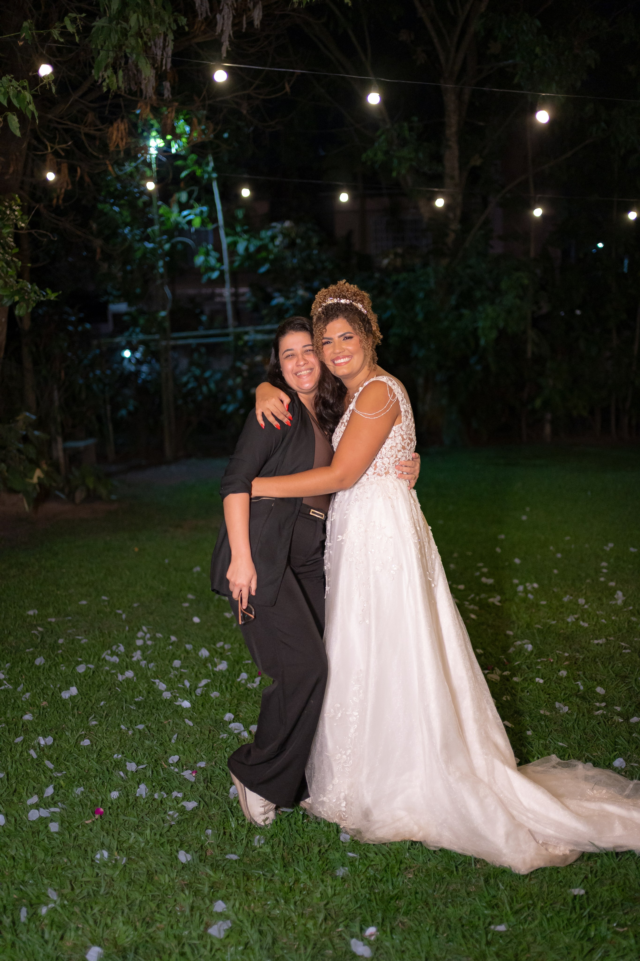 Casamento Aghata Cláudia & Mateus. Cristofr Jhons | Fotógrafo de Casamento
