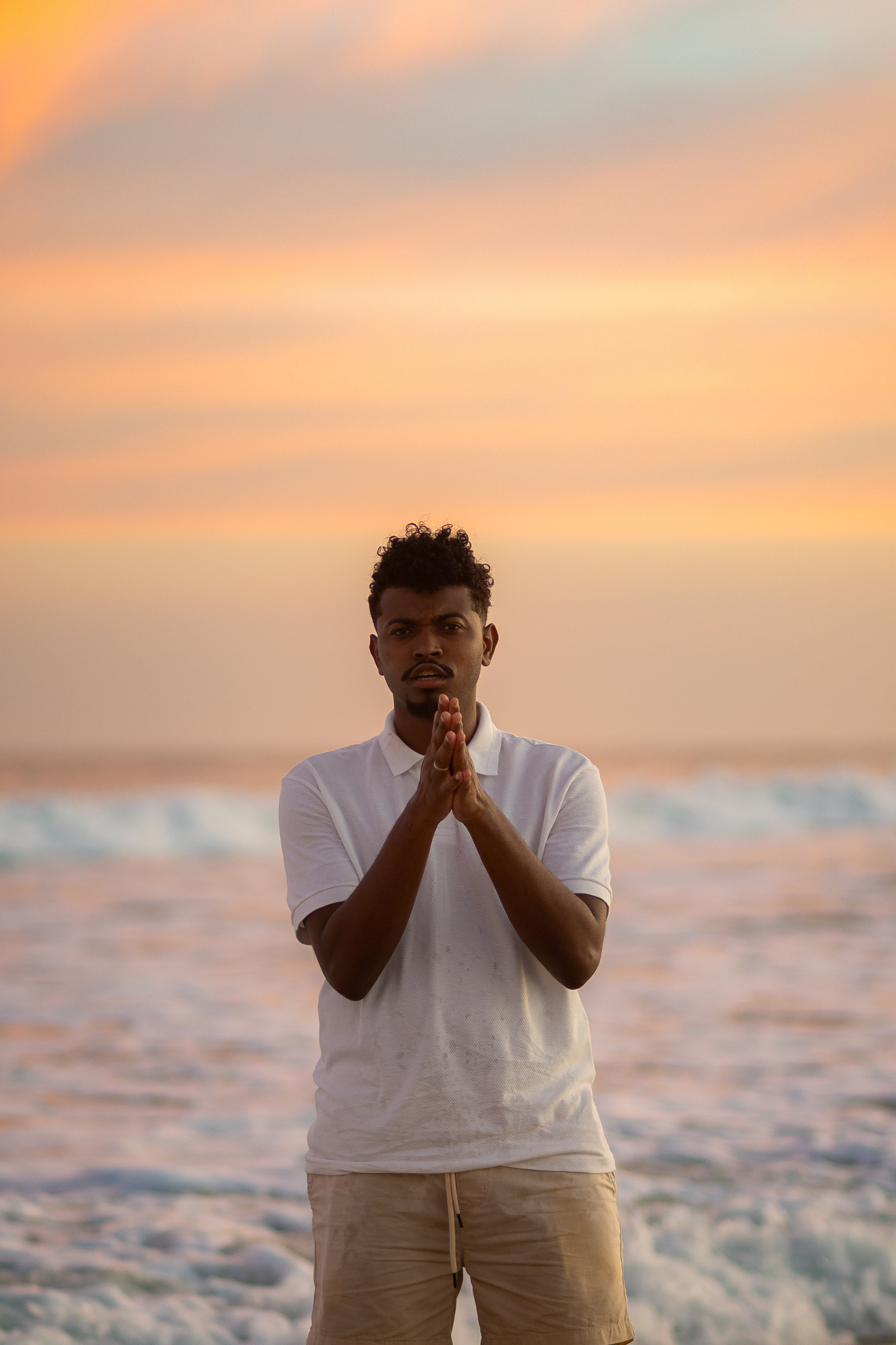 Ensaio Isa Landim & Lucas Adelino