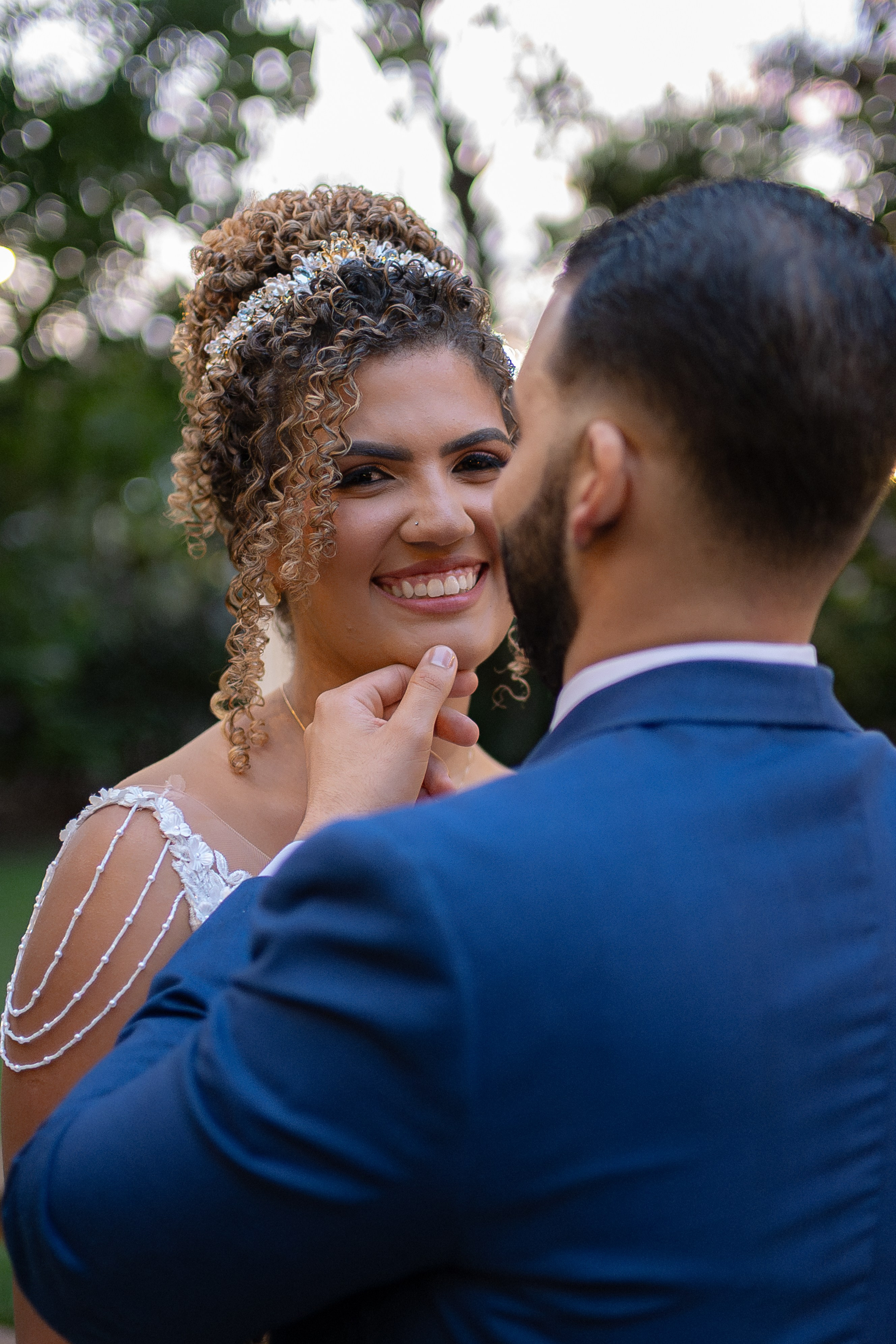 Casamento Aghata Cláudia & Mateus. Cristofr Jhons | Fotógrafo de Casamento
