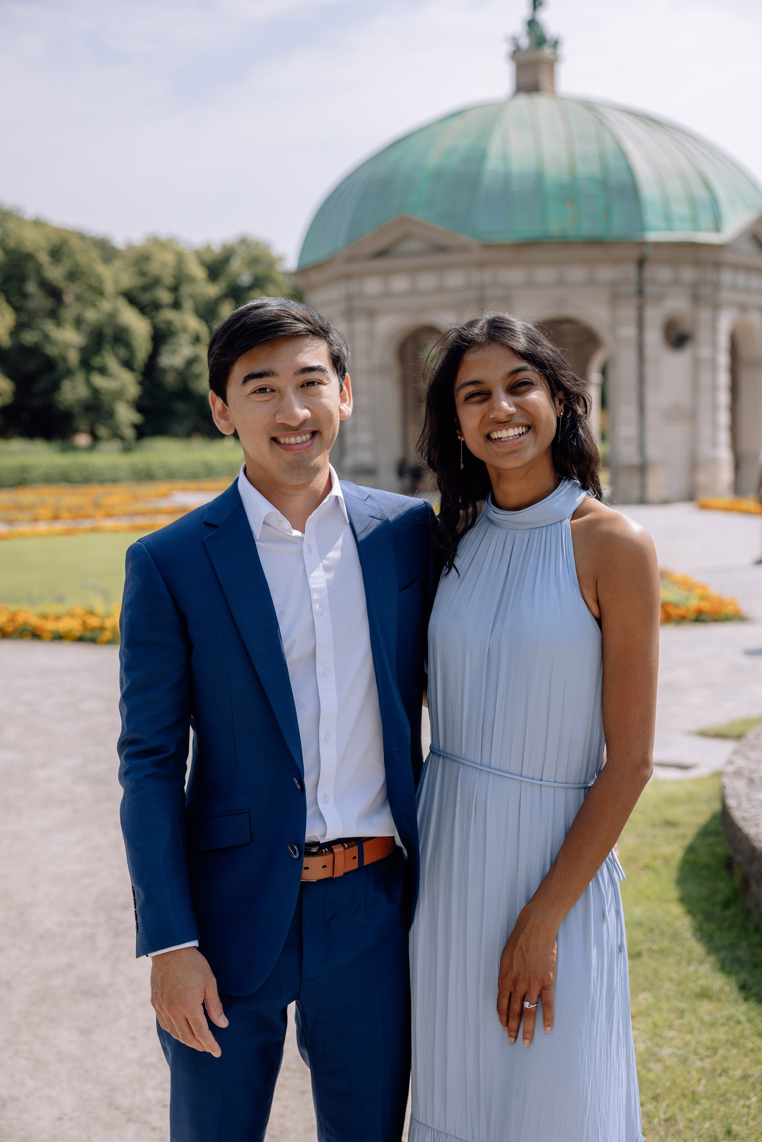 Verlobung Engagement. Hochzeitsfotograf München Taufe Familienfotograf Tanja Mauke