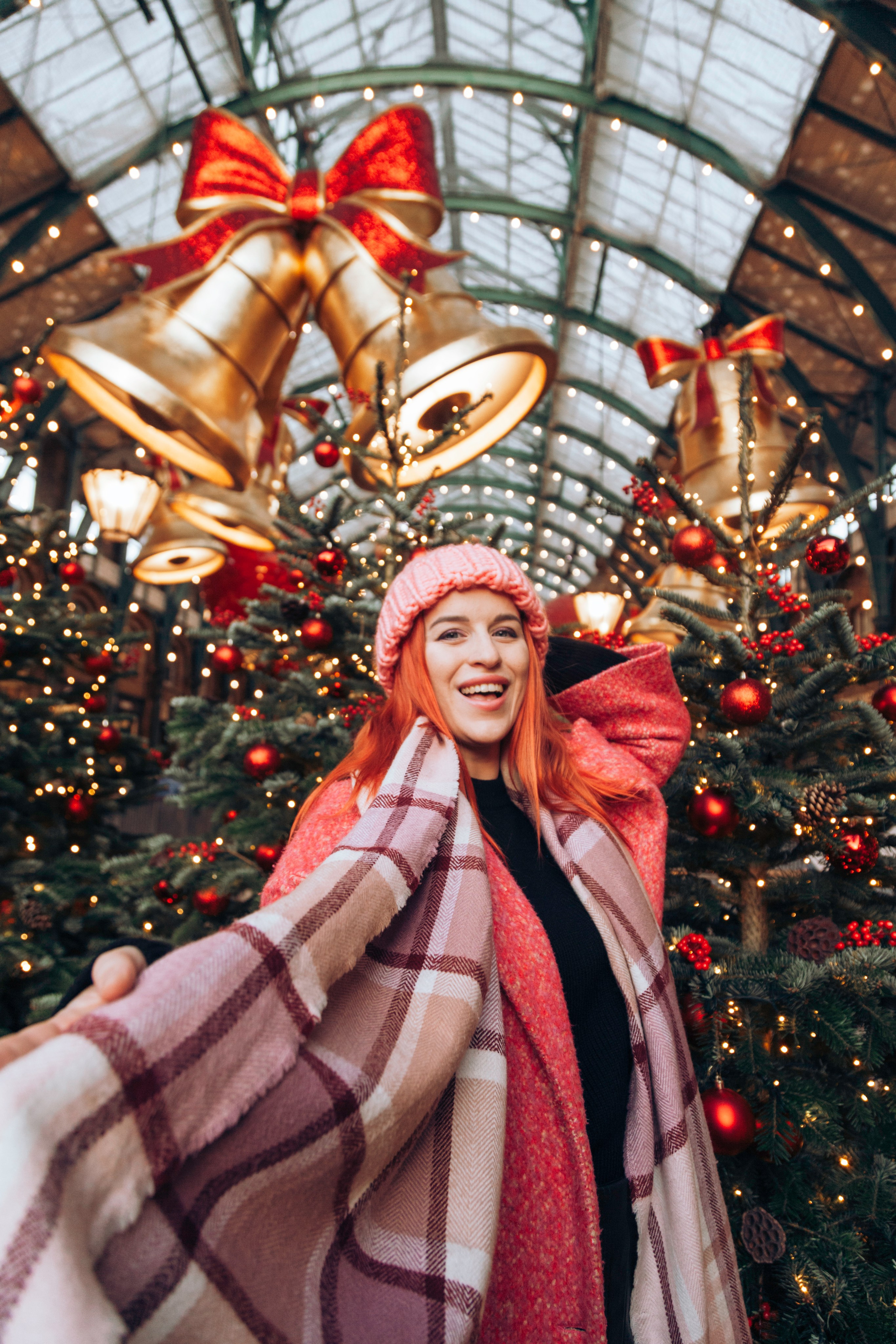 Kate. Photographer Valeriia Shurko