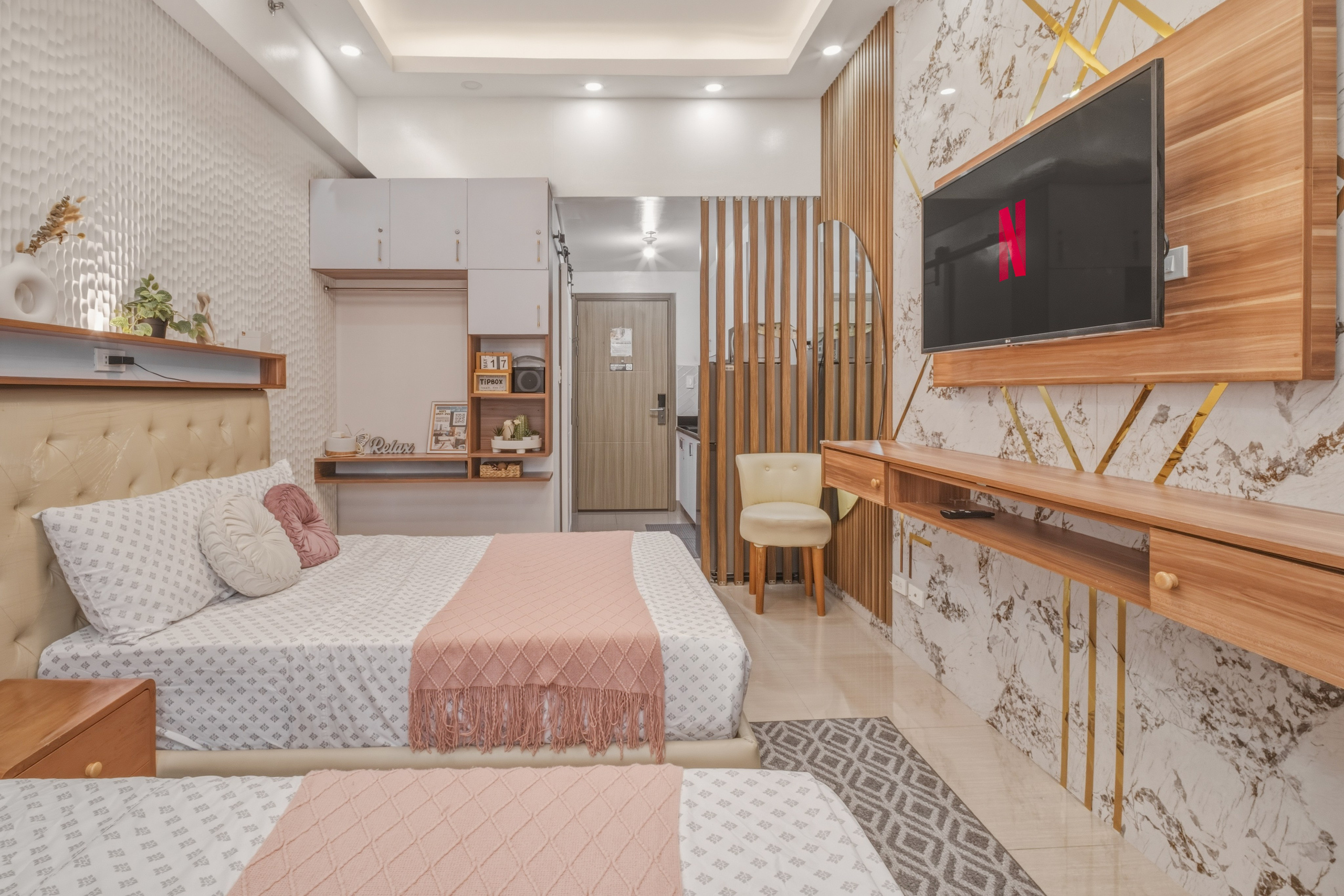 Shore Residences Tower II, Pasay