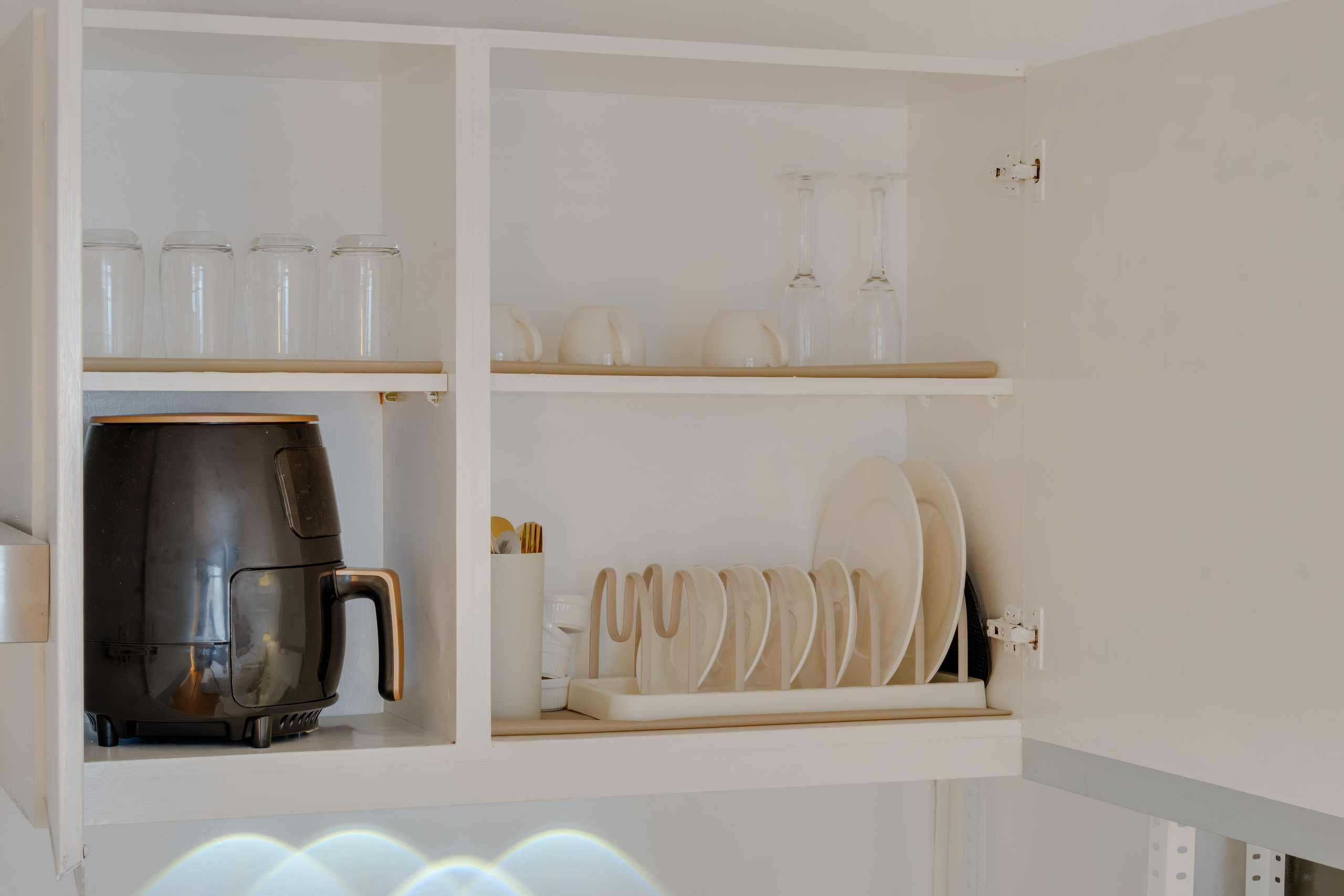 Gramercy Residences, Makati | Airbnb Interior Photography