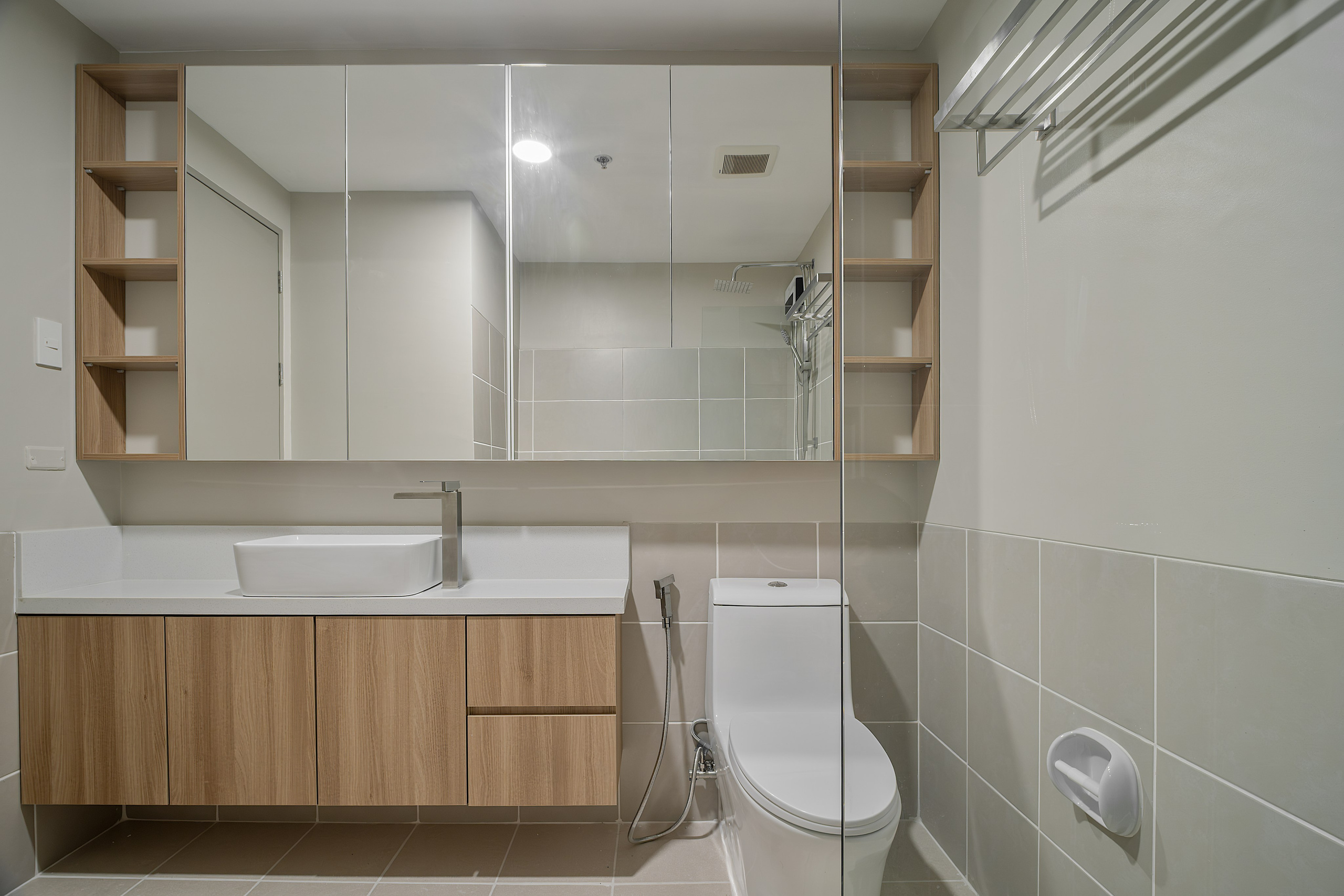 Interior shoot for JCDesign Architects