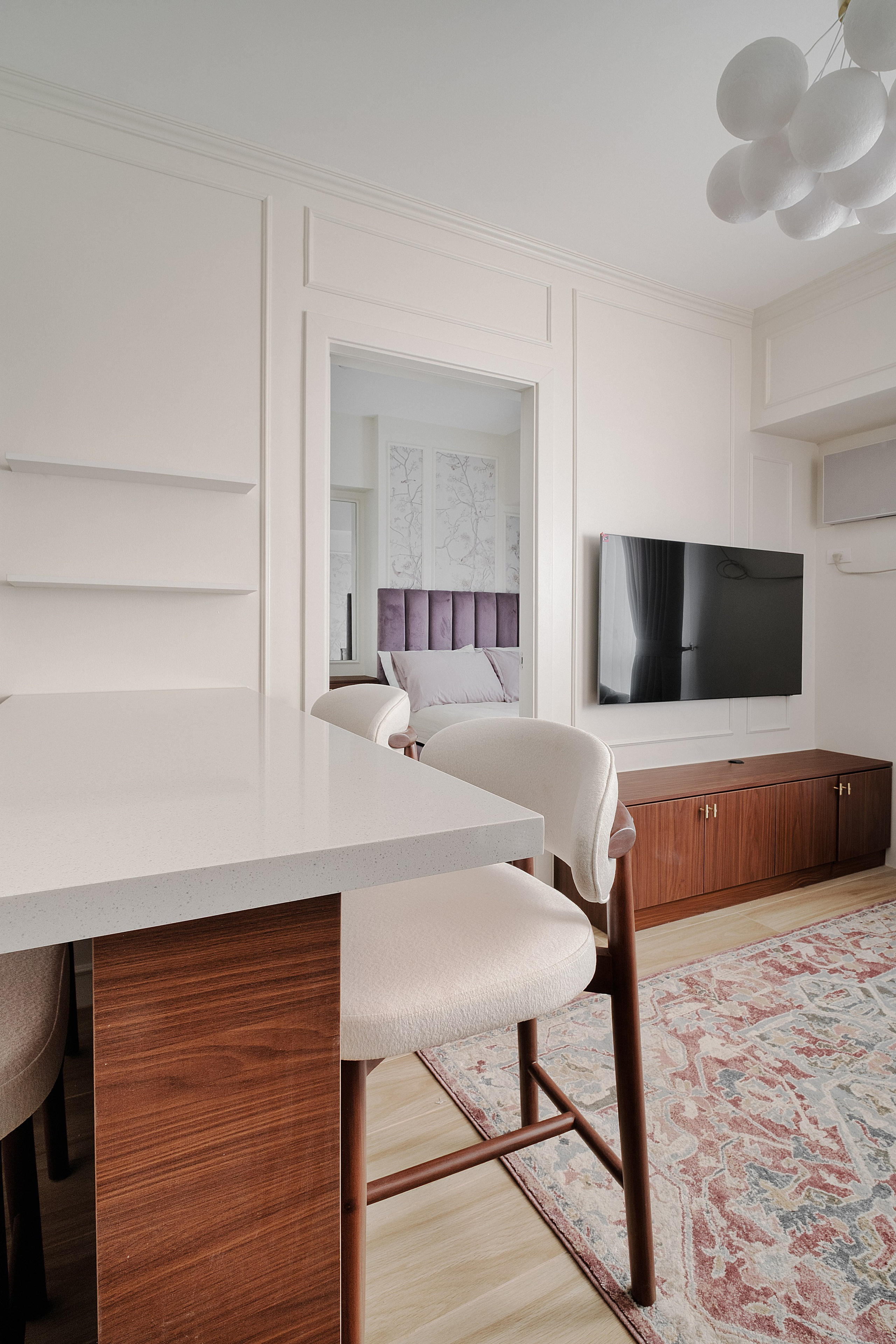 Mango Tree Residences // JCDesign Architects. Interior & Architectural Photographer Philippines | Argen Carlo Camaclang