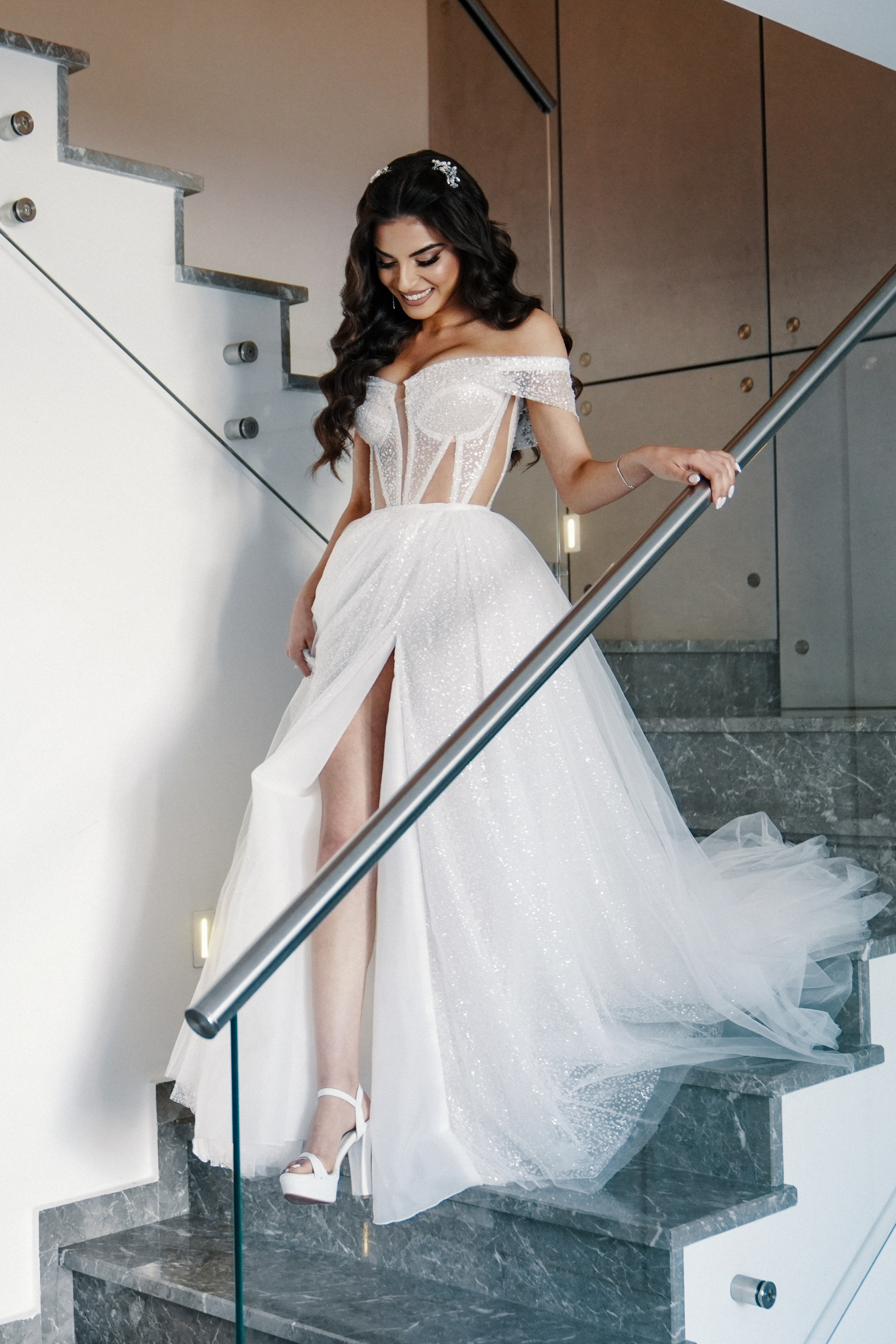 Nicol & Emanuel. Dmitry Gorodetsky Event Photographer