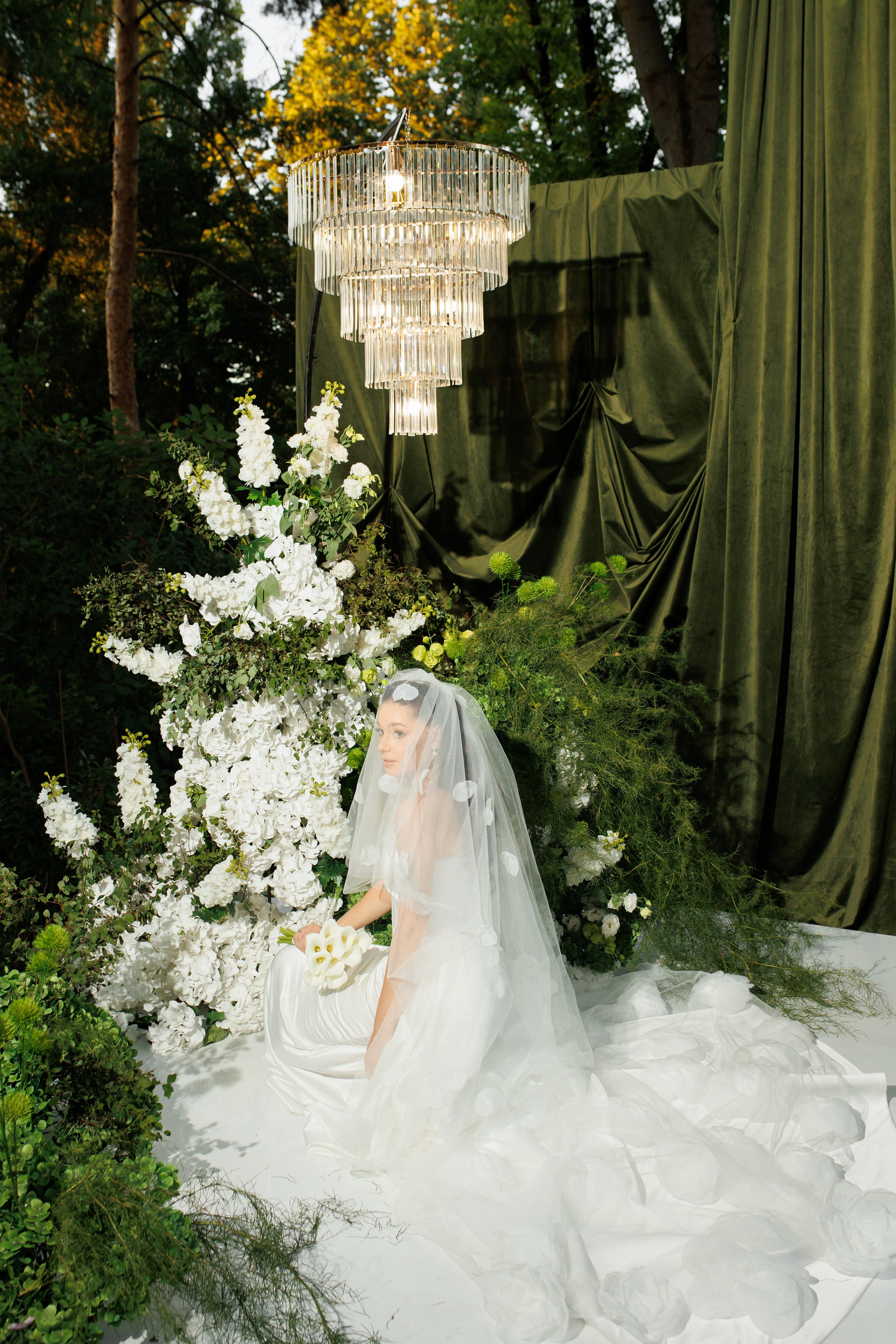 Madalina & Oleg. Fotograf de nuntă și de familie — Dinu Bargan