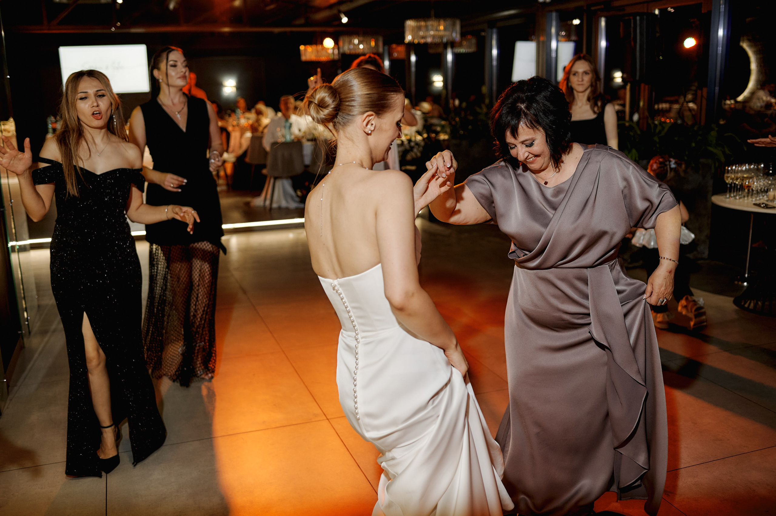 Sergiu & Iulia. Excellens