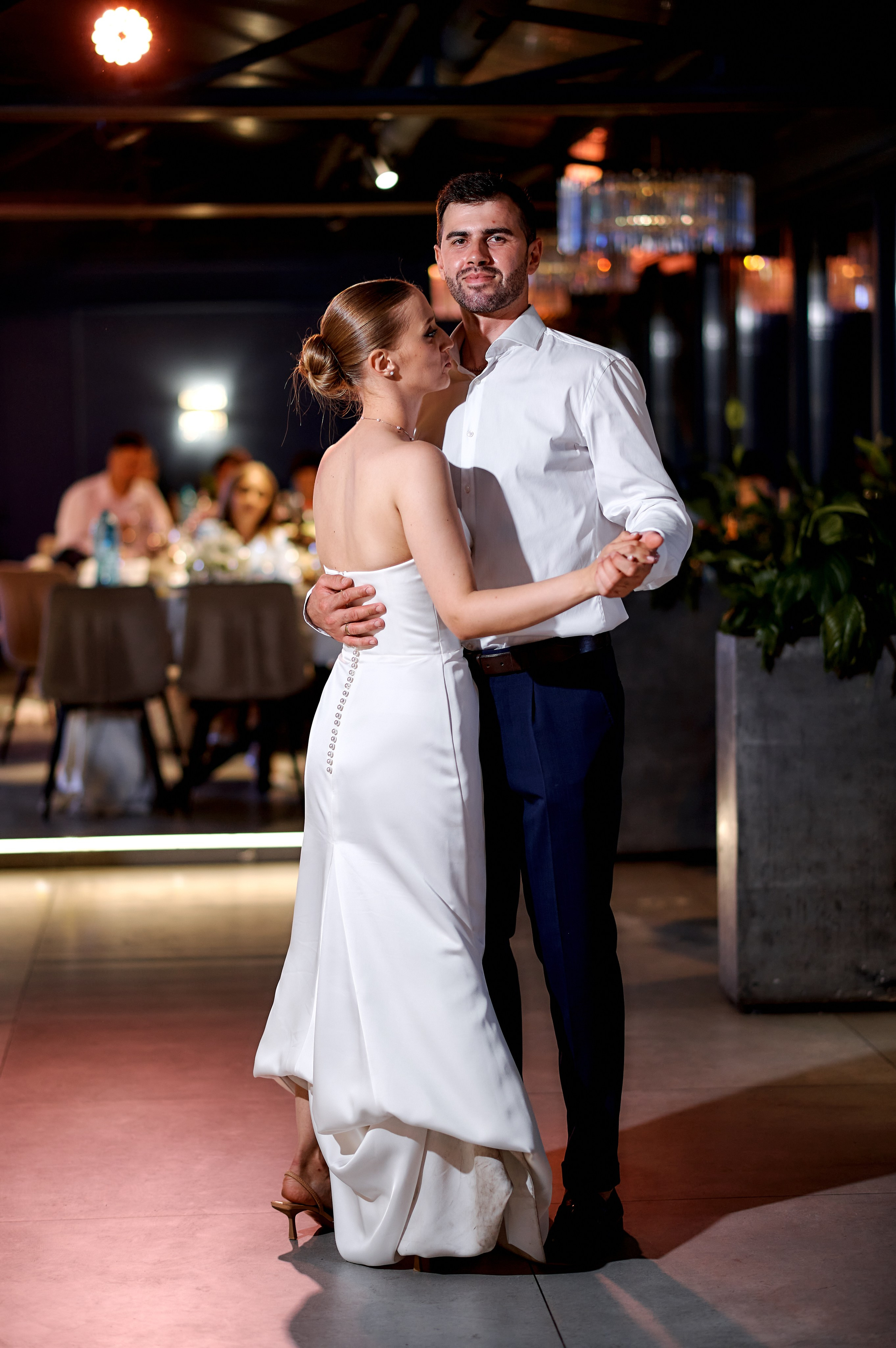 Sergiu & Iulia. Excellens