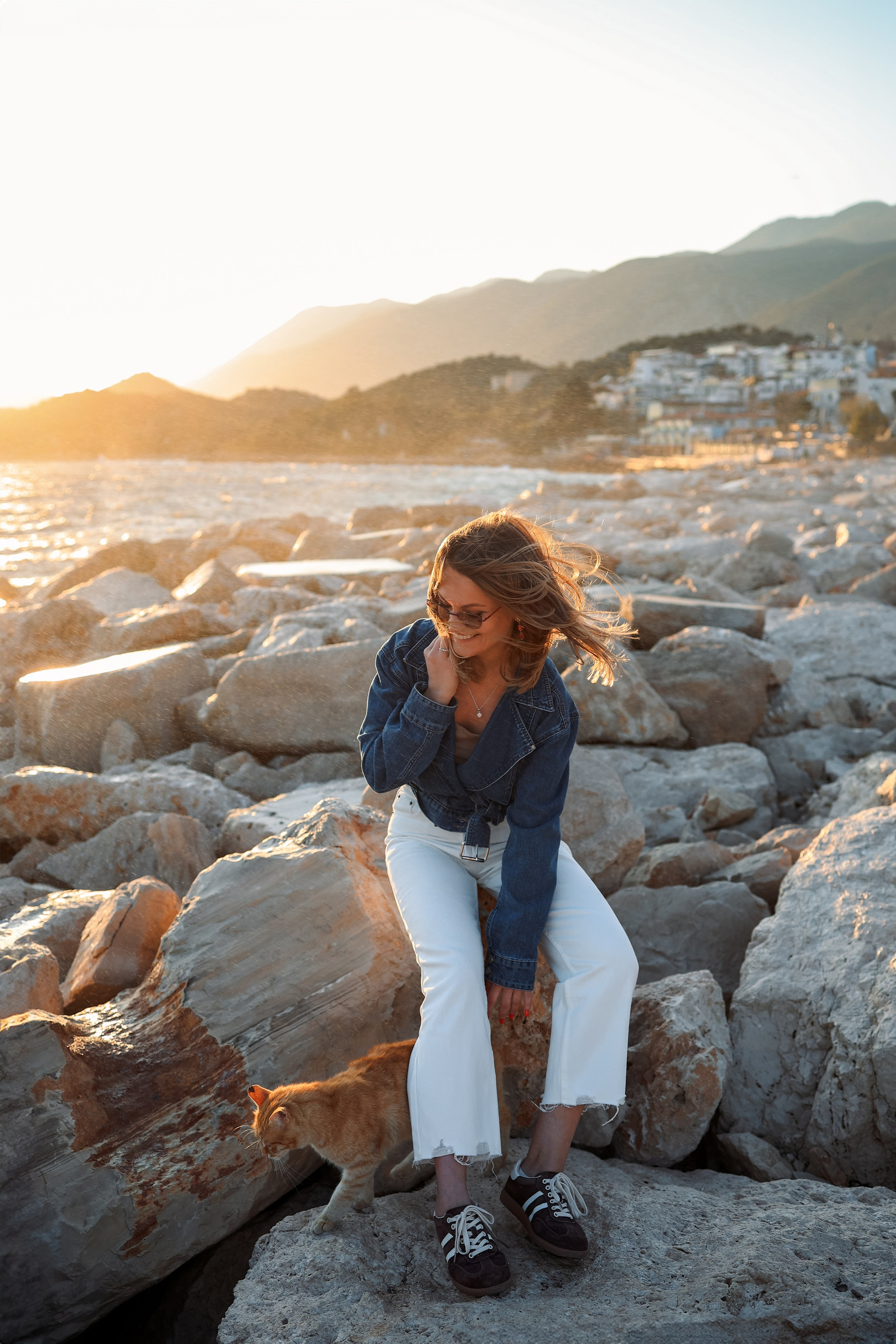 Фотосессия в Каше. Фотограф в Турции, Анталии, Кемере, Белеке, Сиде, Каше, Калкане, Фетхие