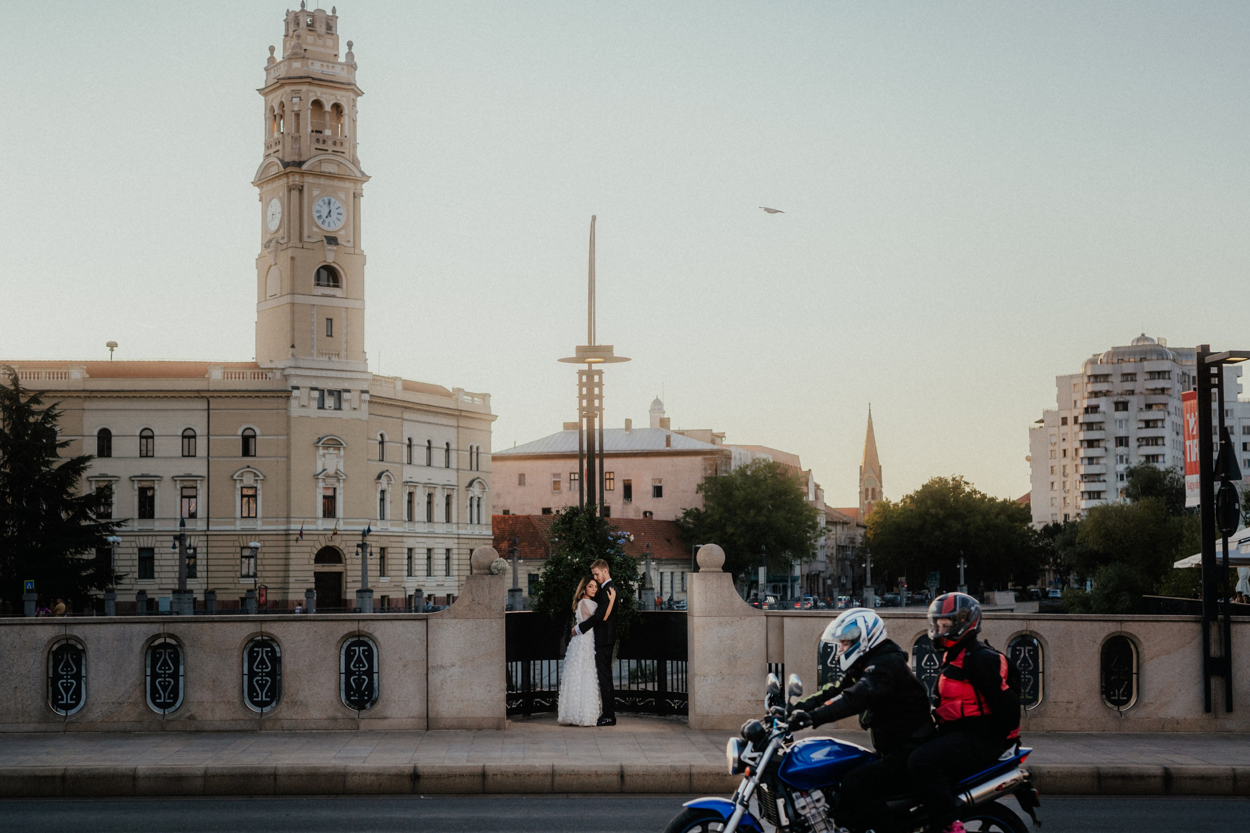 Ella - Catalin | Oradea