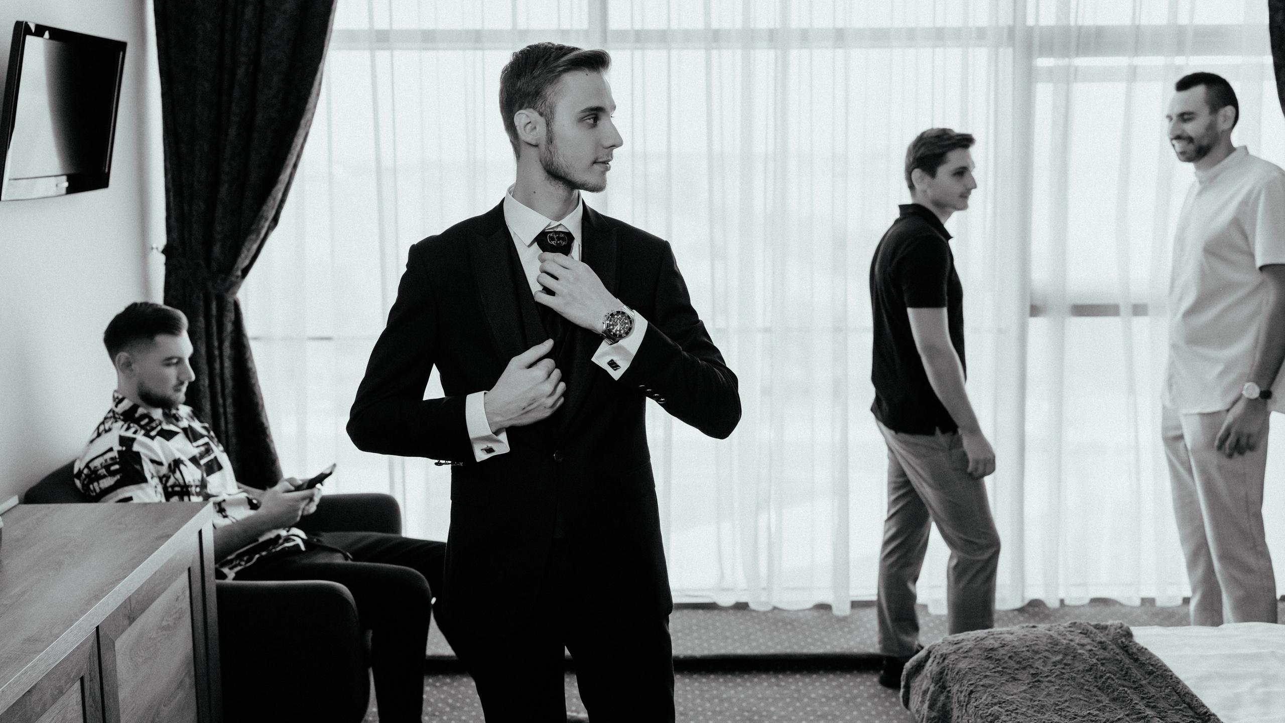 Ella - Catalin | Oradea