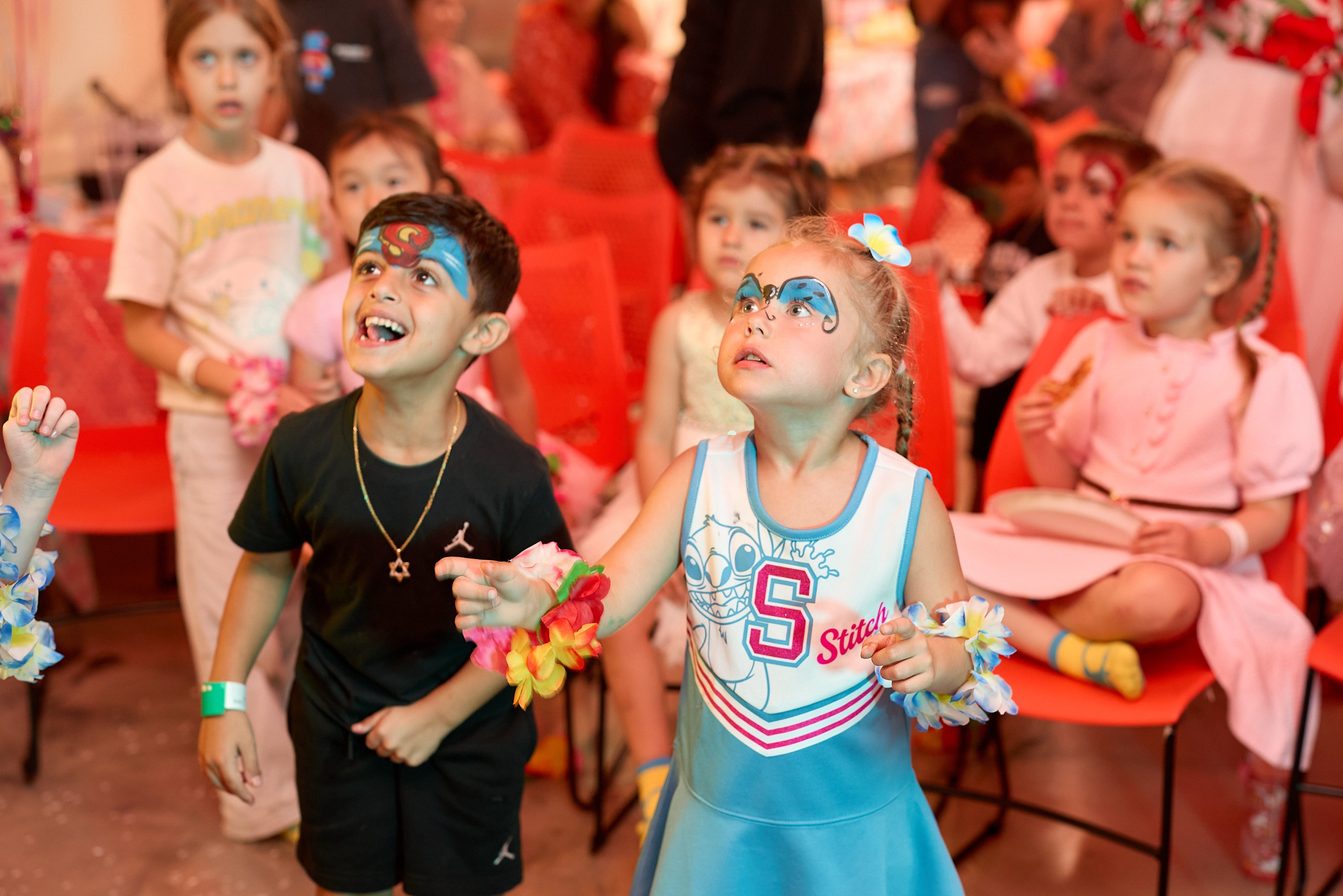 STEPHANIE 5. Photographer Julia Makoveeva