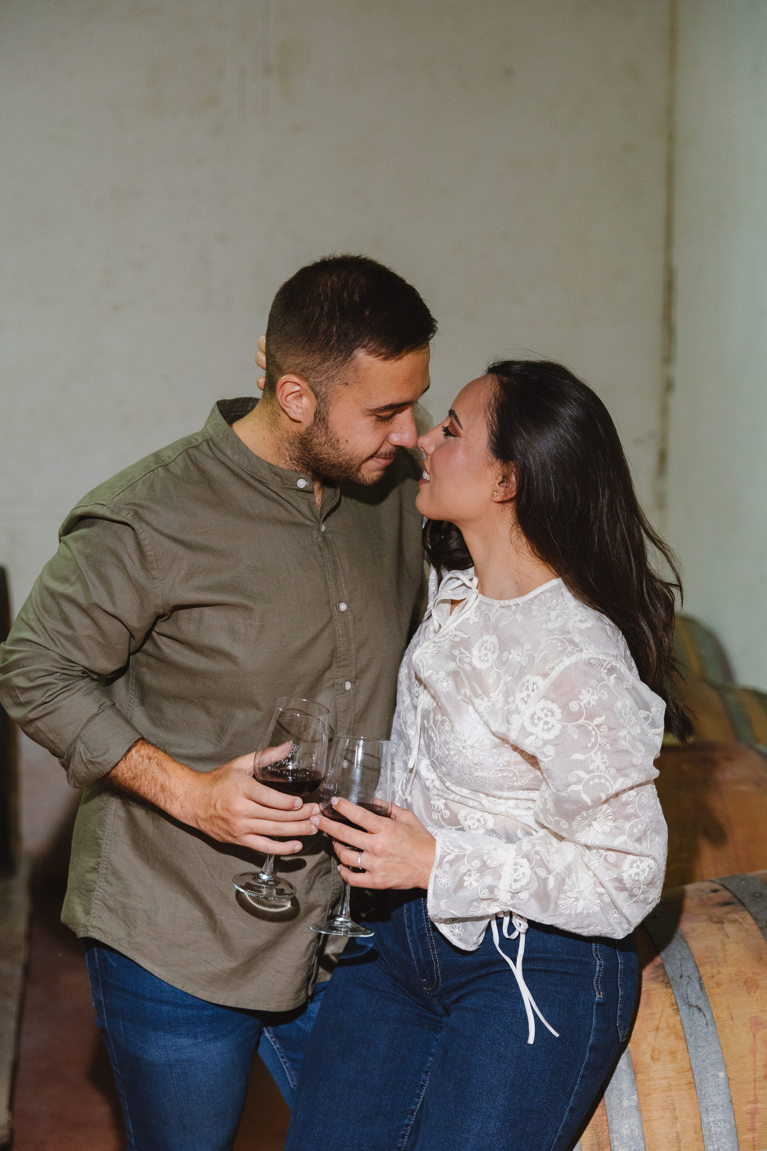 PREBODA ANA CRISTINA Y ROBERTO. Fotógrafo y Videógrafo de bodas y eventos