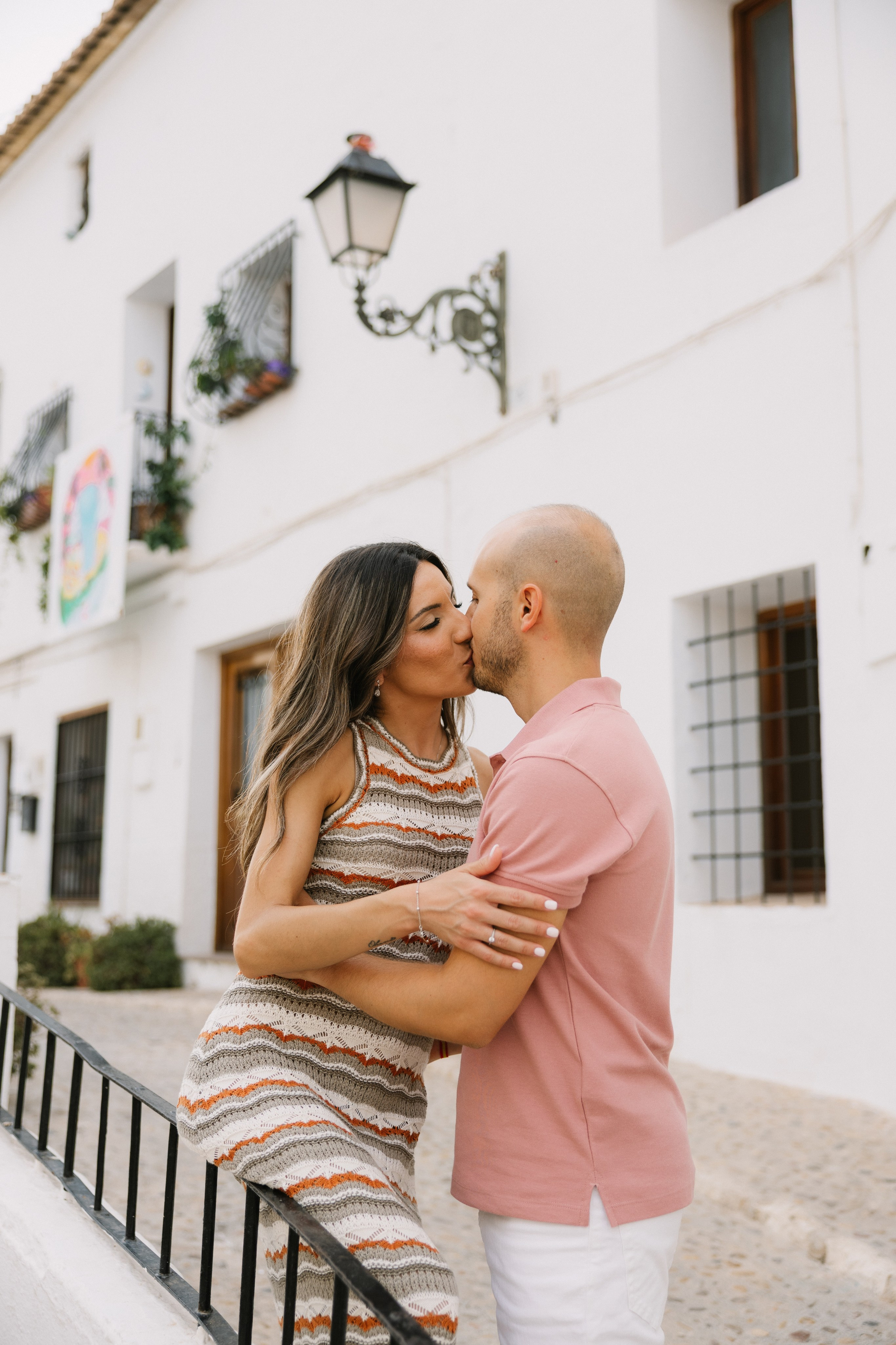 PREBODA EN ALTEA. Fotógrafo y Videógrafo de bodas y eventos