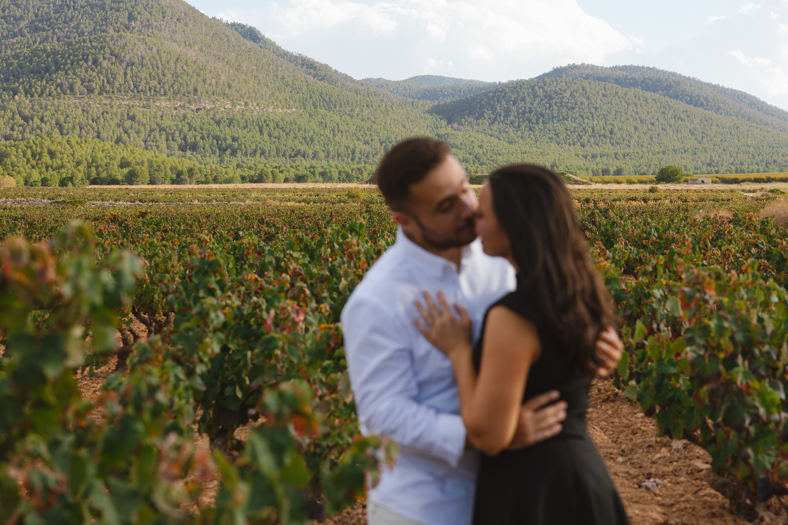 PREBODA ANA CRISTINA Y ROBERTO. Fotógrafo y Videógrafo de bodas y eventos