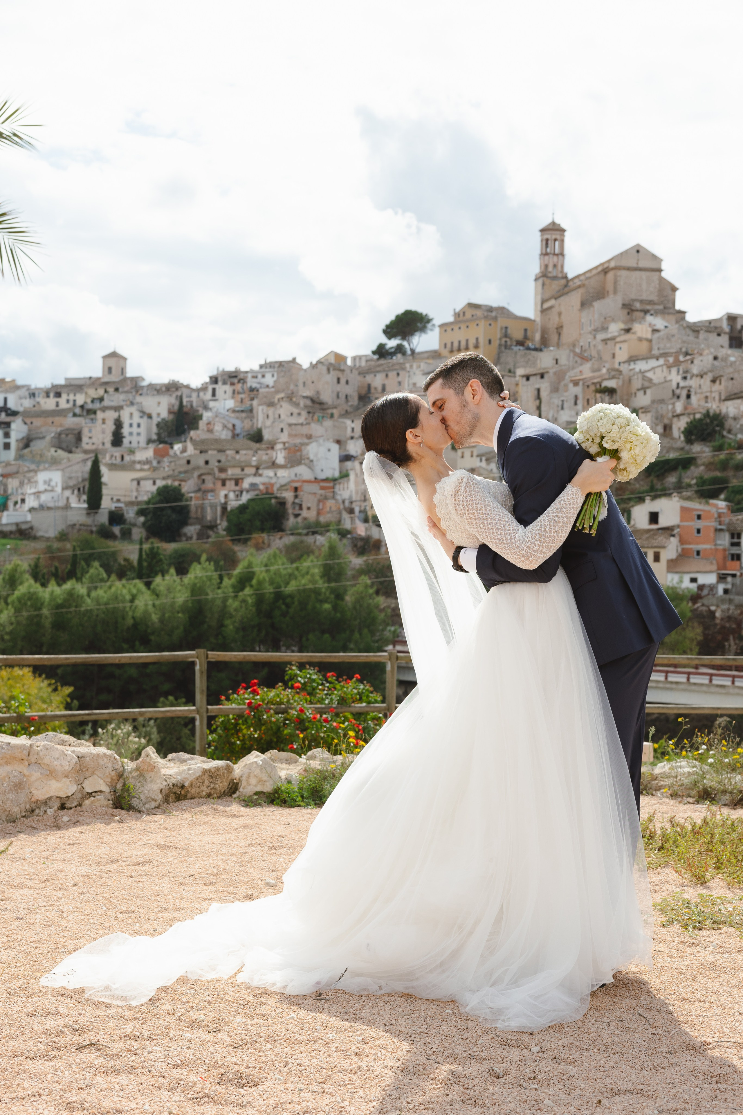 EVA & GUILLE. Fotógrafo y Videografo de bodas y eventos