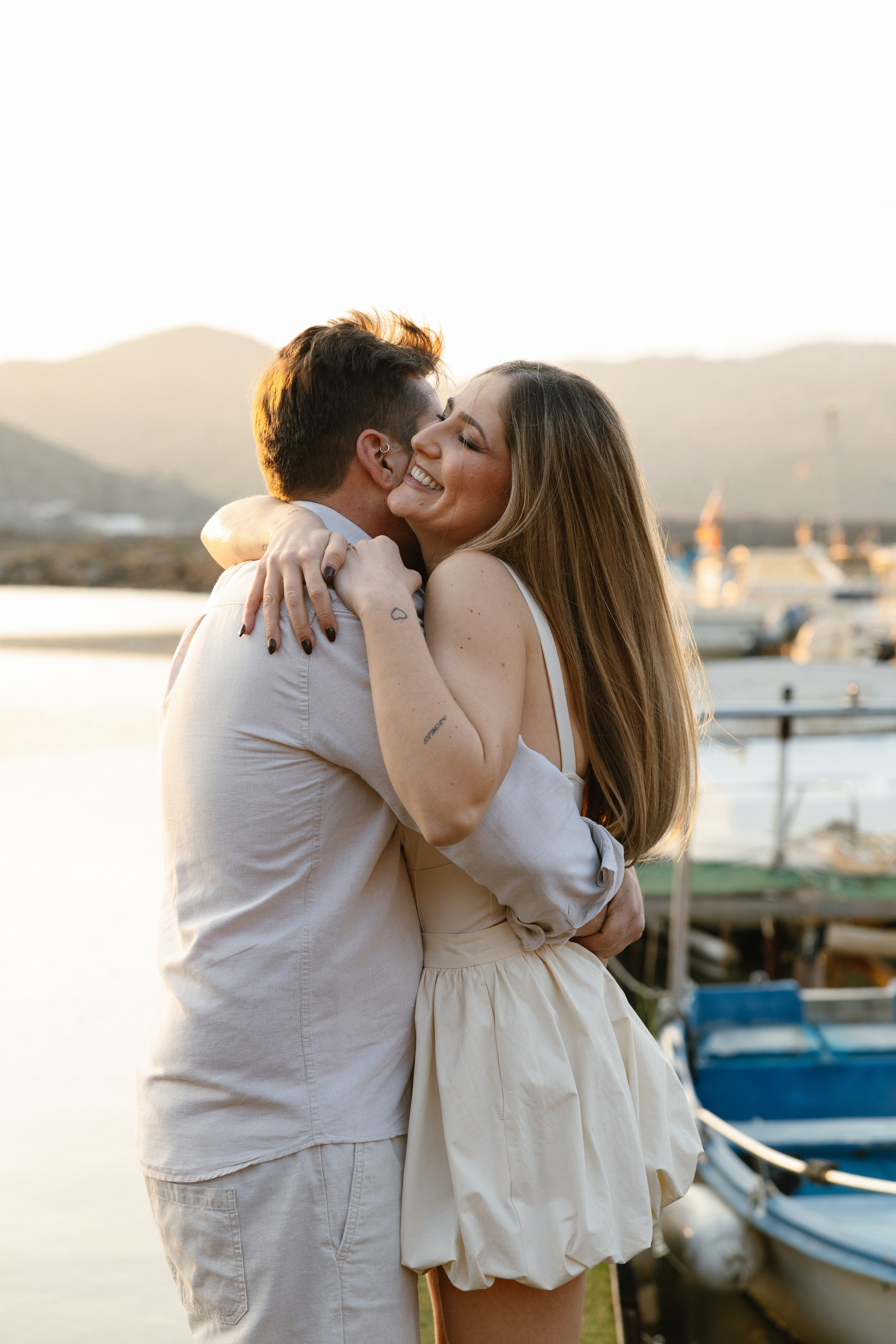 PREBODA EN PORTMAN. Fotógrafo y Videógrafo de bodas y eventos