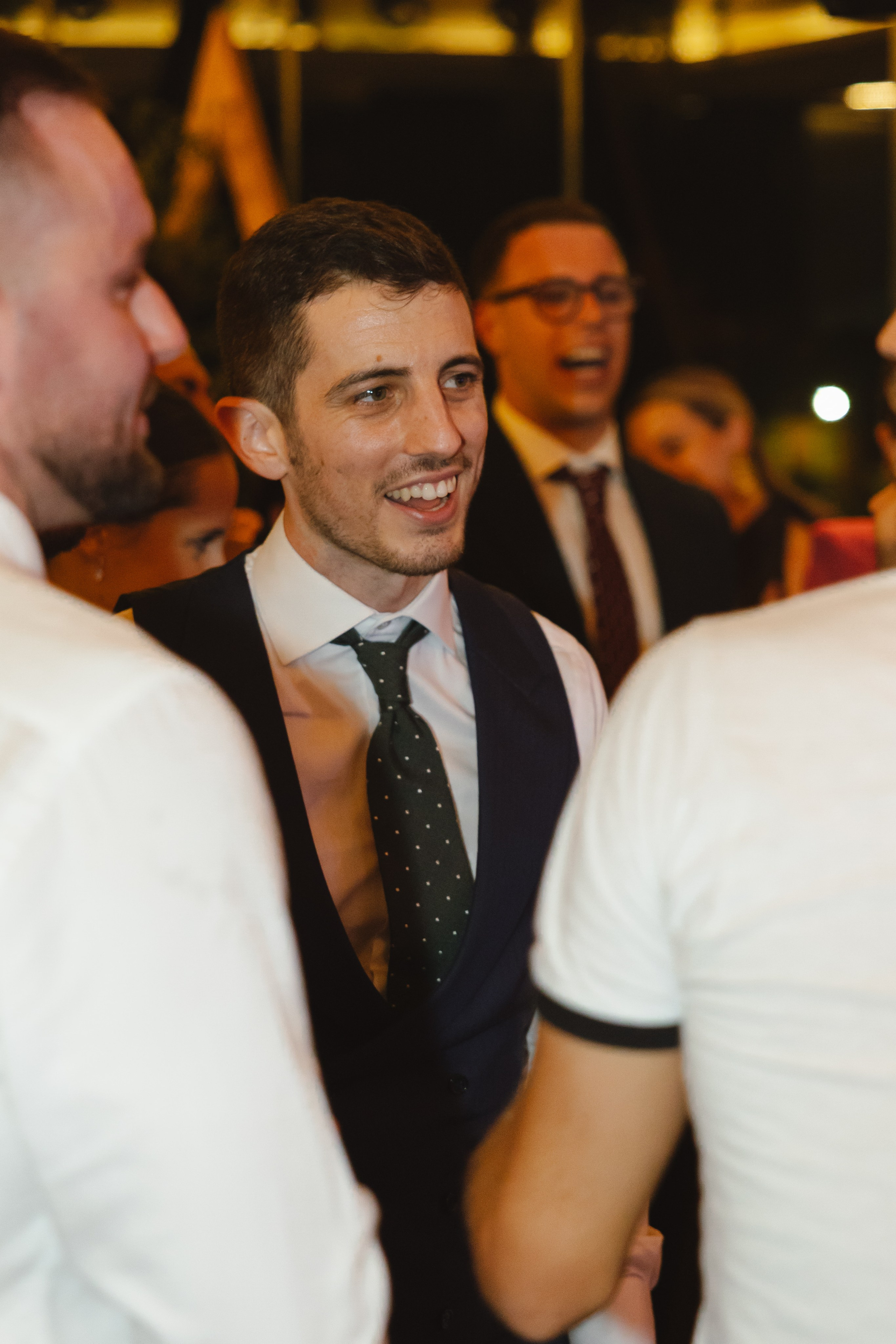 EVA & GUILLE. Fotógrafo y Videografo de bodas y eventos