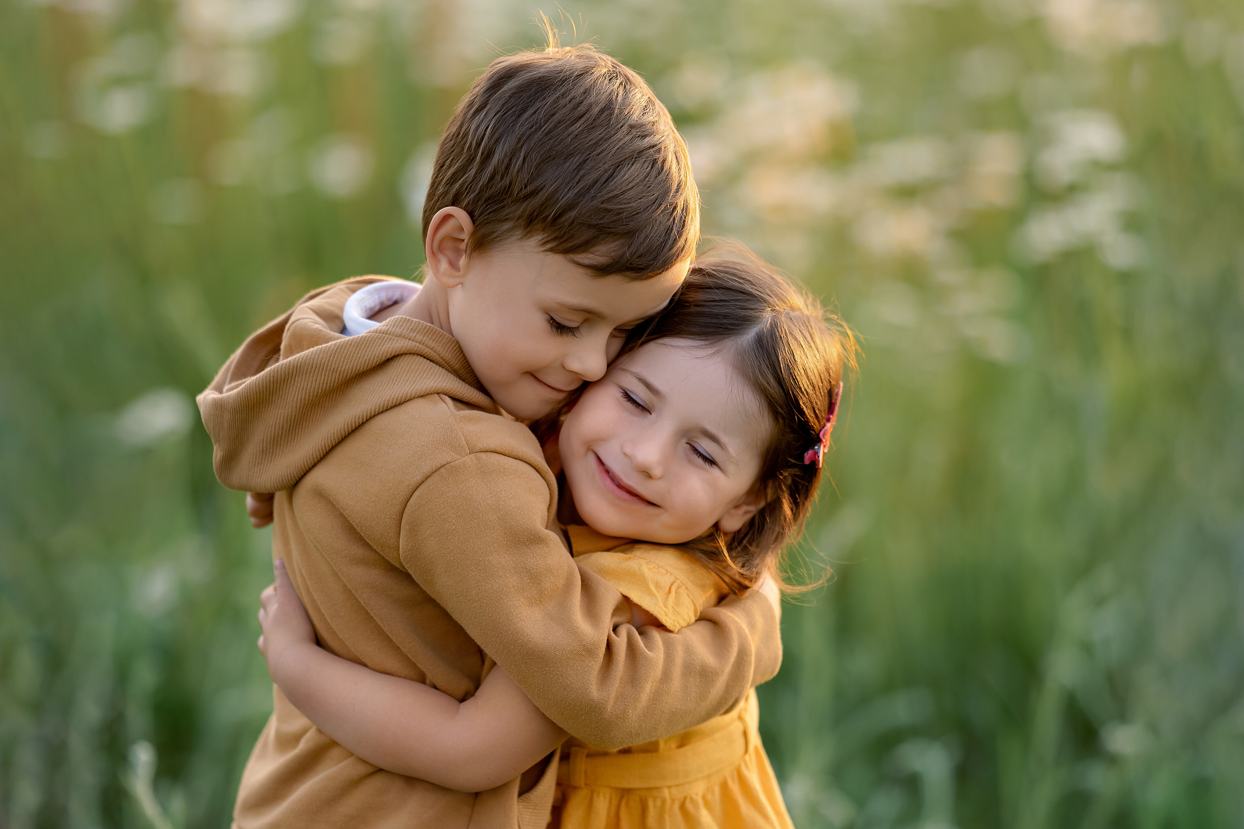 Kinder. Kinder- und Familienfotograf in  Sachsen-Anhalt Svetlana Glassl