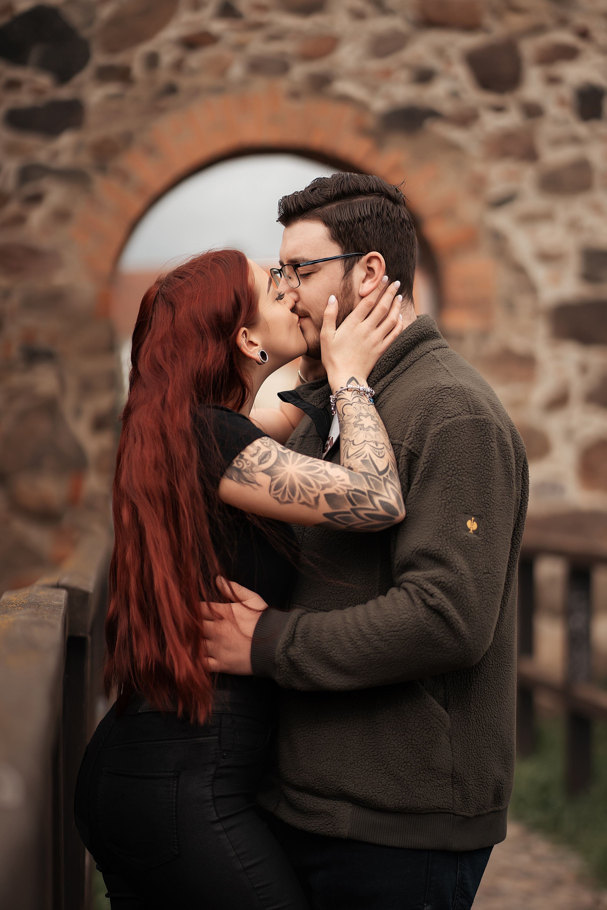 A&J. Kinder- und Familienfotograf in  Sachsen-Anhalt Svetlana Glassl