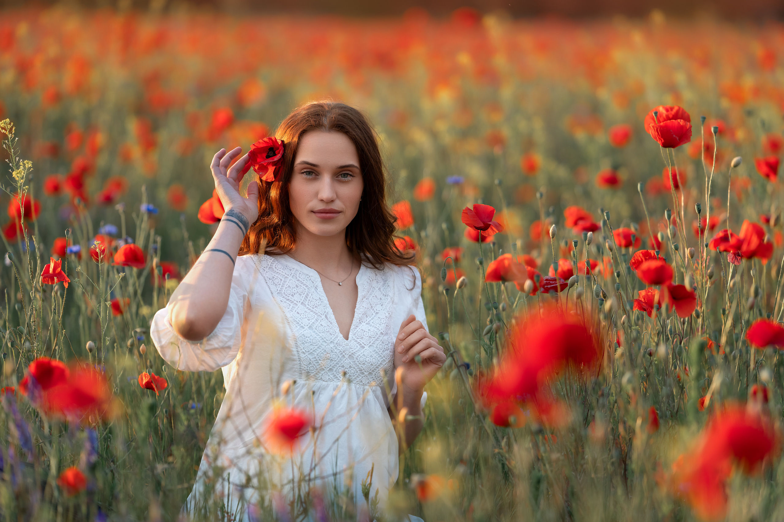 Portrait. Kinder- und Familienfotograf in  Sachsen-Anhalt Svetlana Glassl