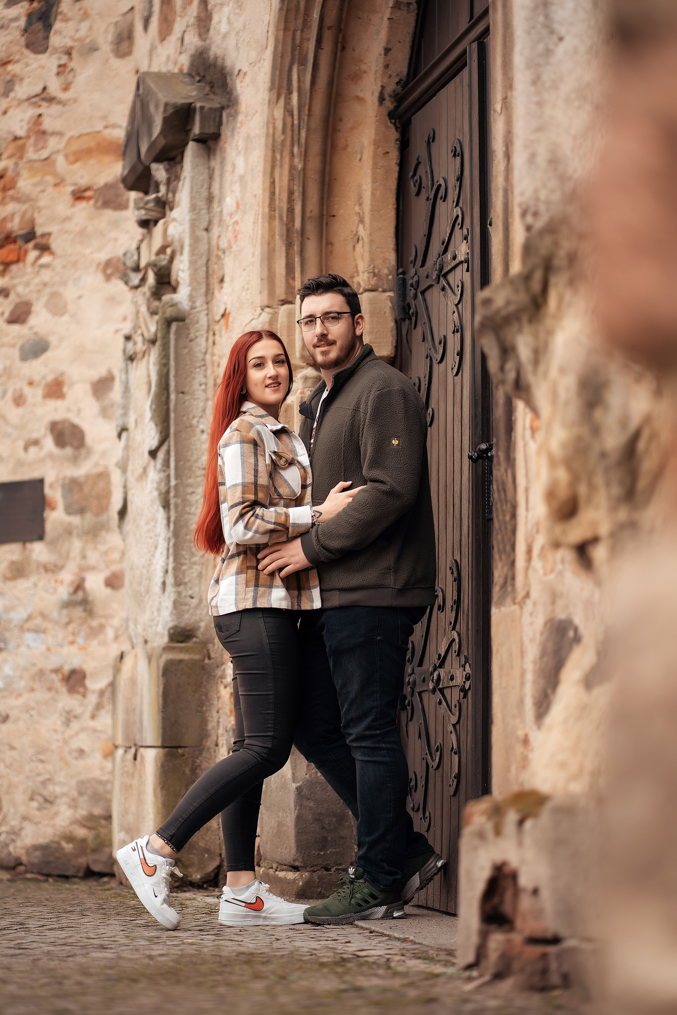 A&J. Kinder- und Familienfotograf in  Sachsen-Anhalt Svetlana Glassl