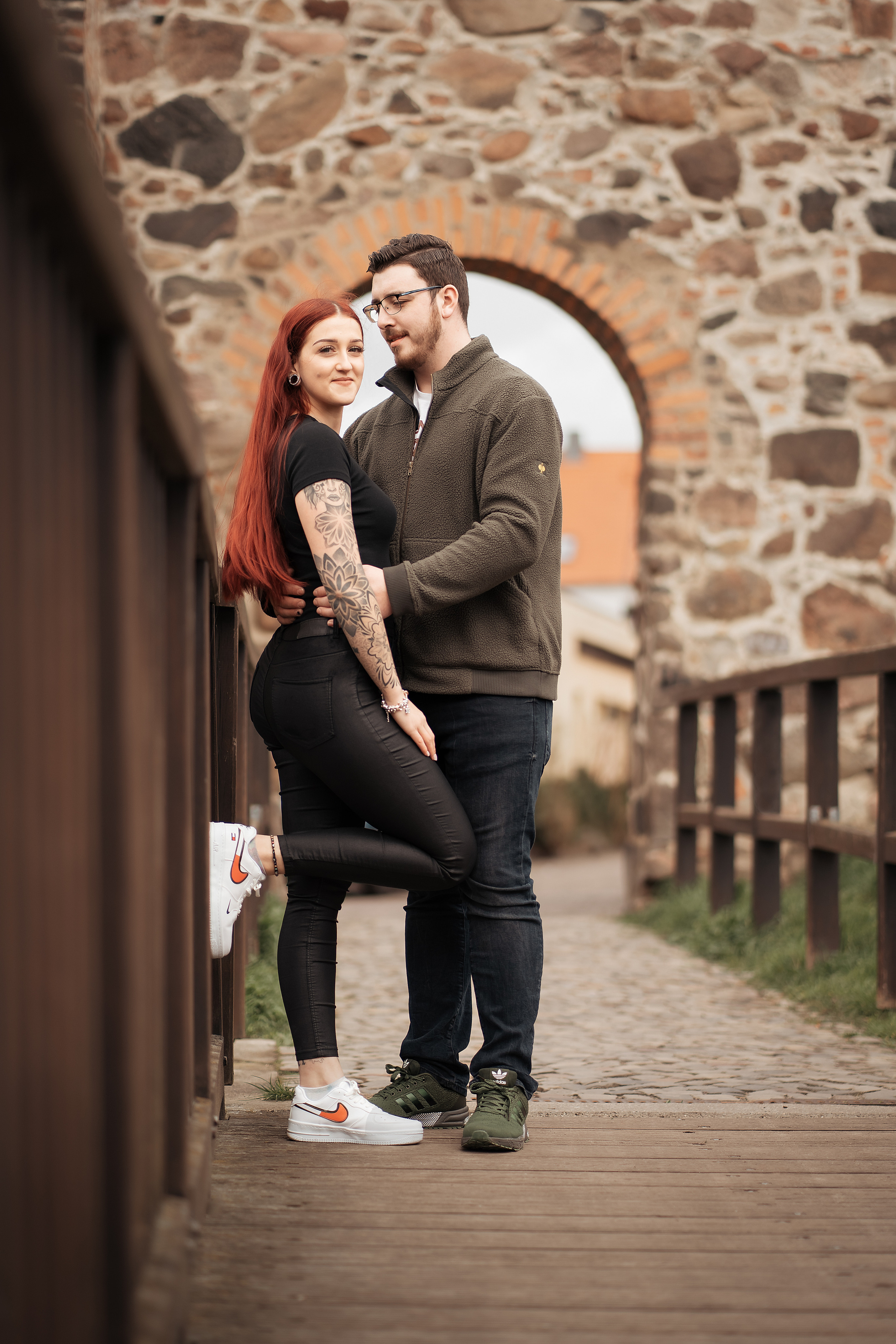 A&J. Kinder- und Familienfotograf in  Sachsen-Anhalt Svetlana Glassl