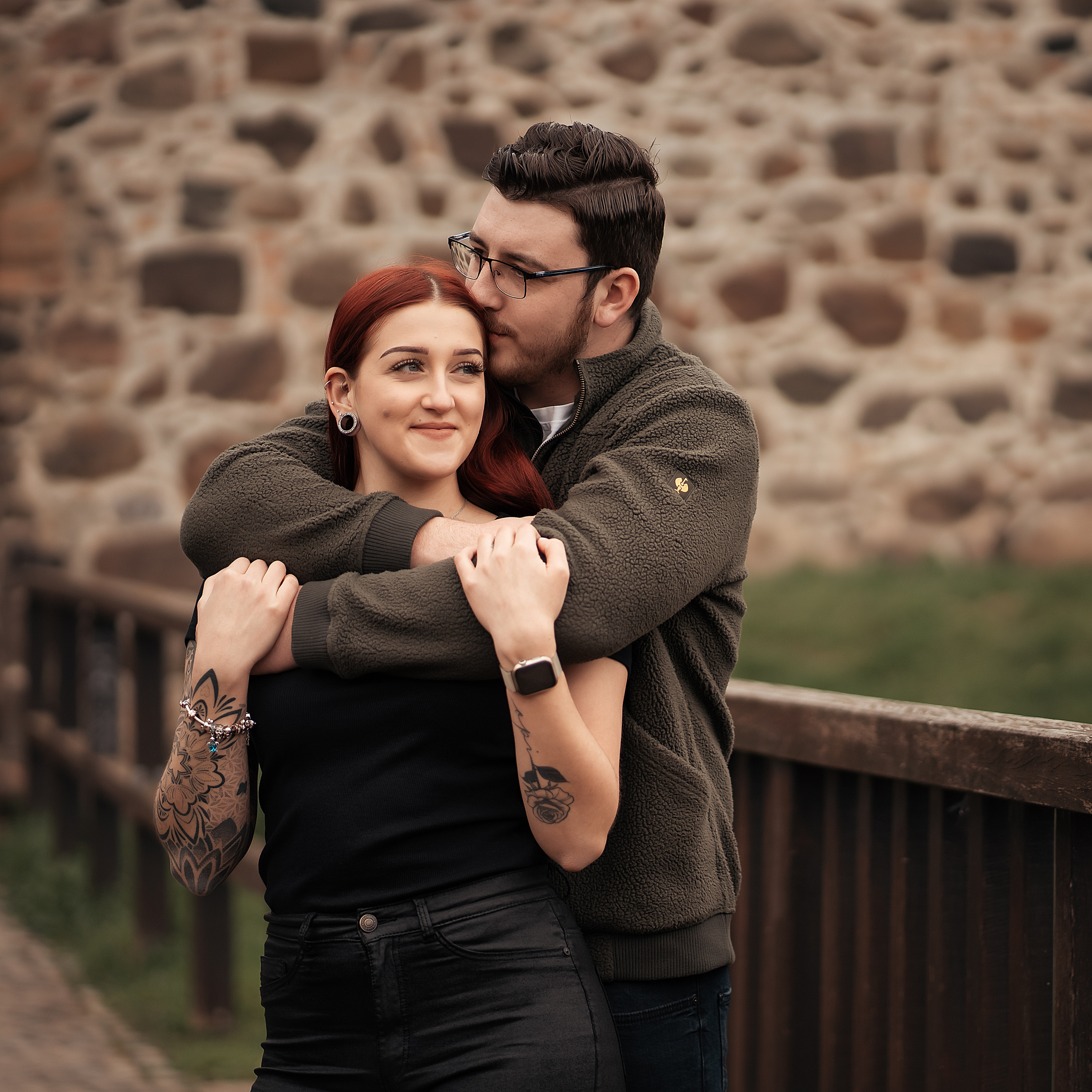 A&J. Kinder- und Familienfotograf in  Sachsen-Anhalt Svetlana Glassl