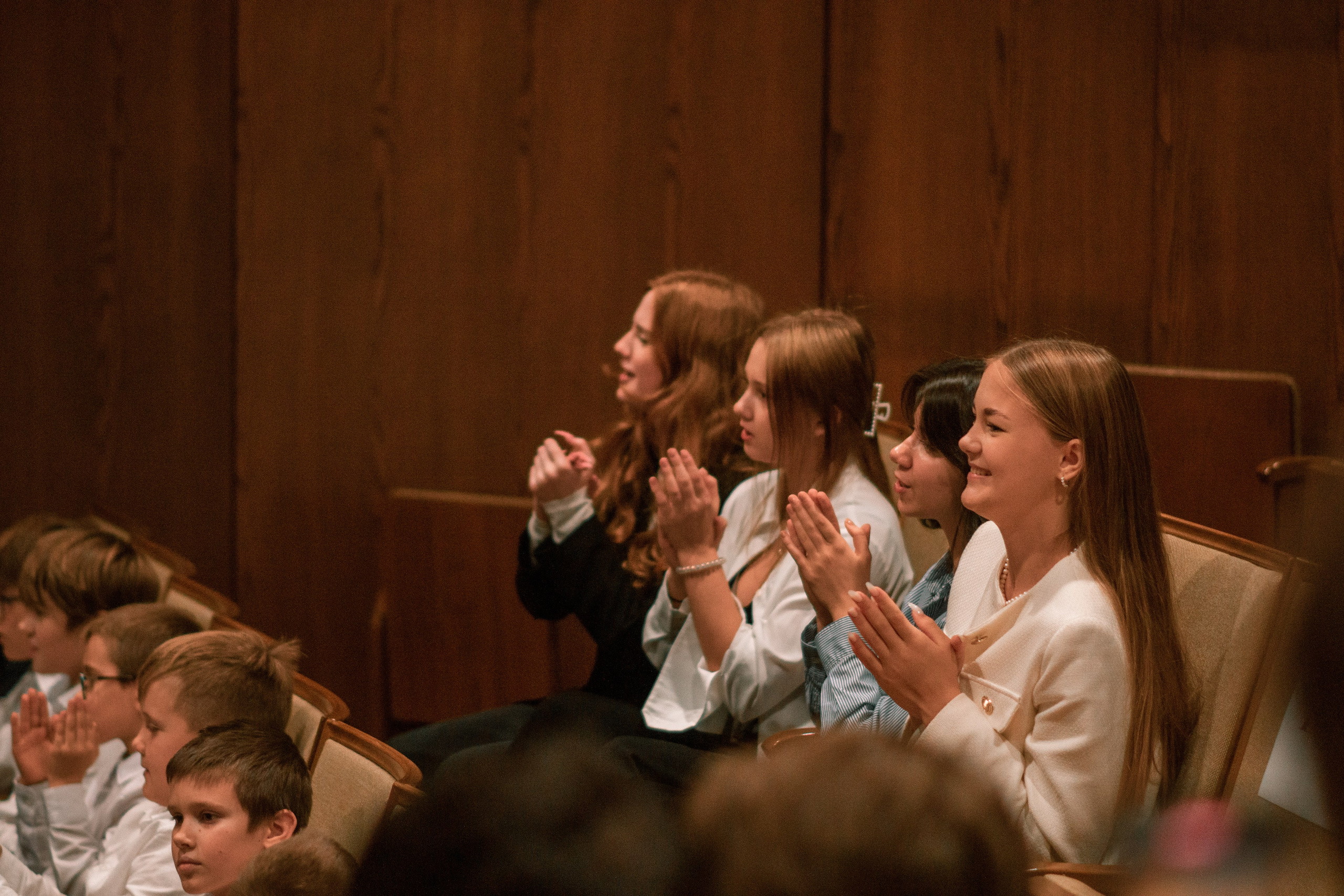Репортаж. Семейный и детский фотограф
