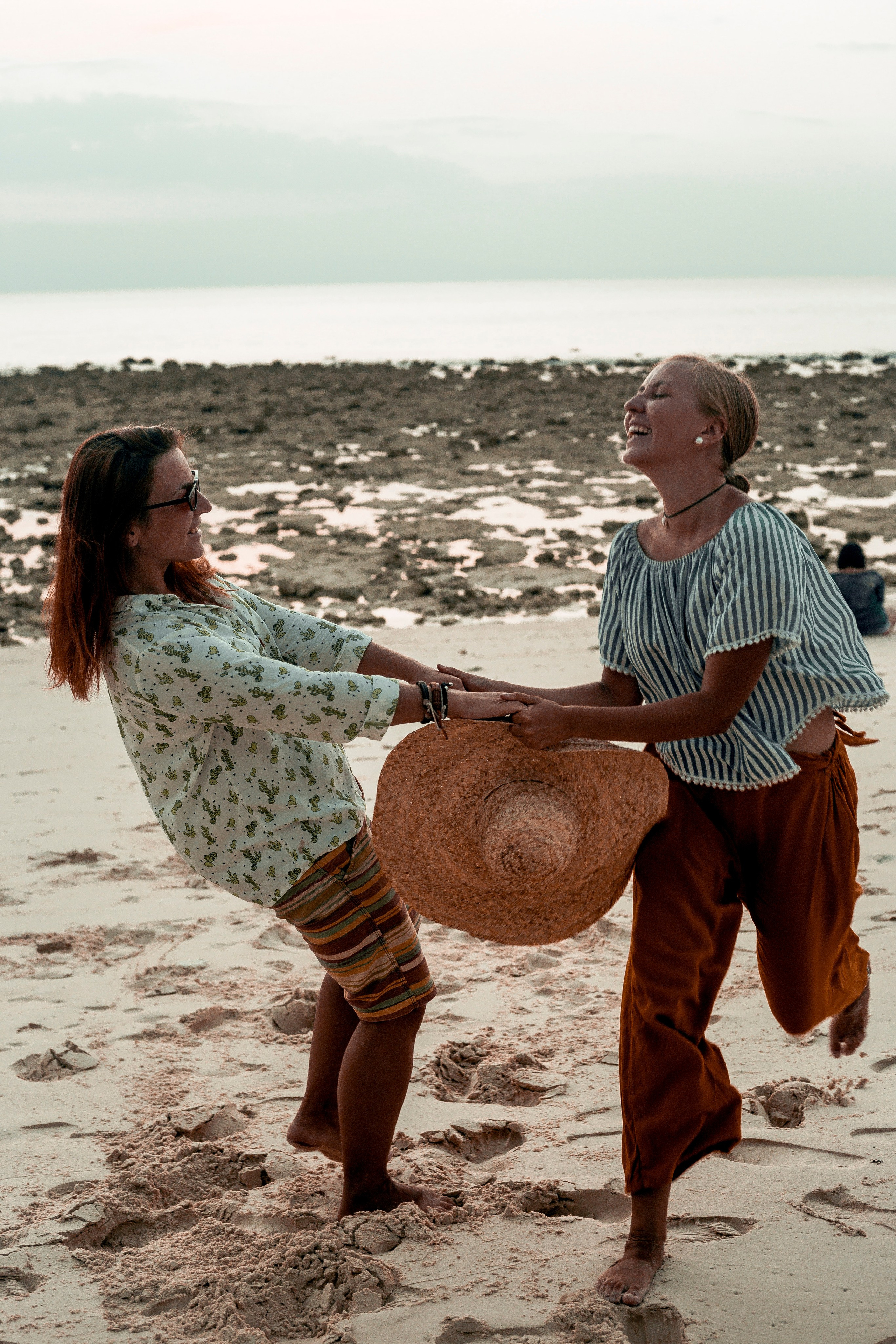 Andaman Island, part 1. Art Photographer