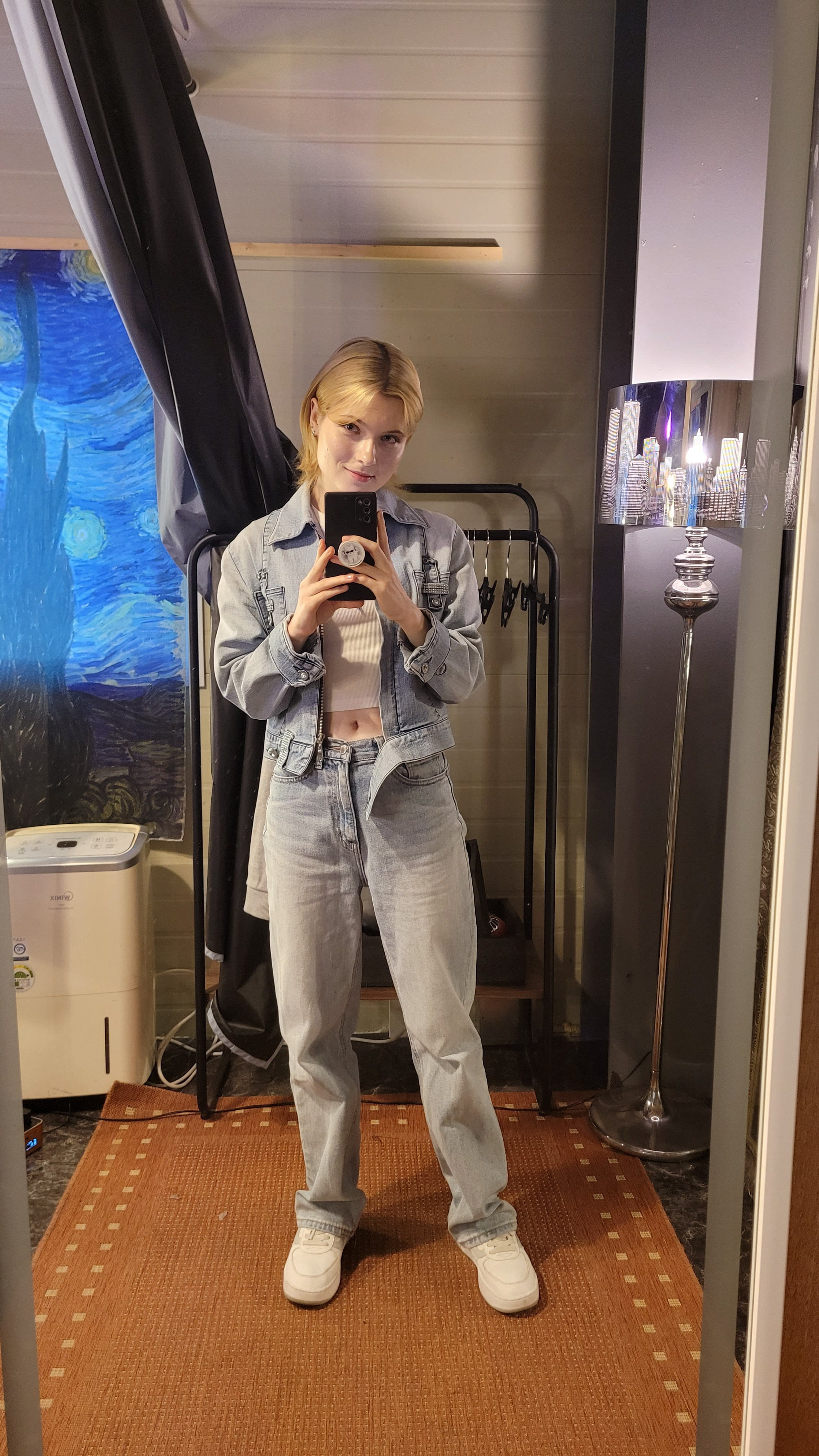 2024 Korea. net advertisement — Extra model. Фотограф в Сеуле, Южная Корея Наталья Доброквашина