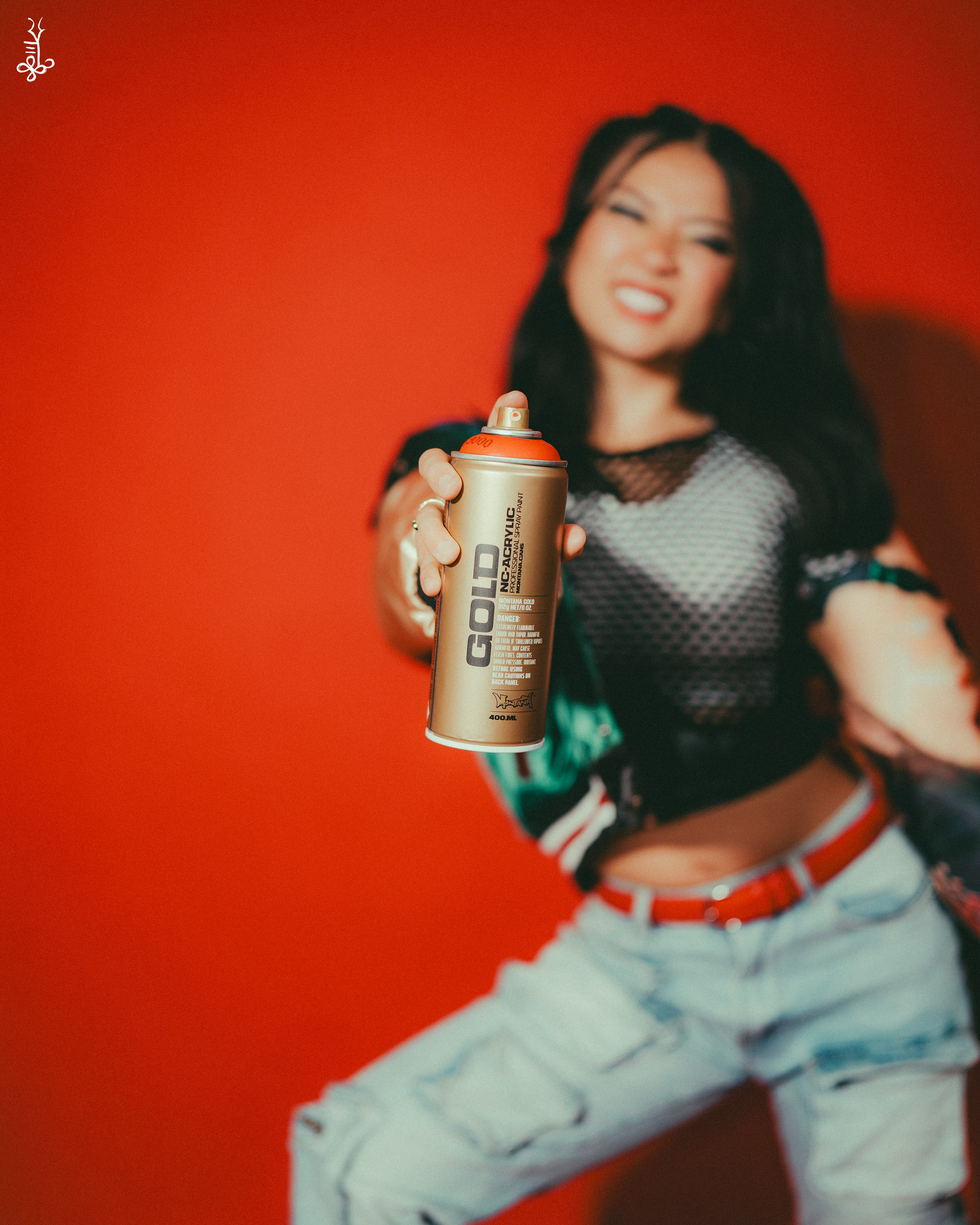 KAY YUN. Ke’Ondris