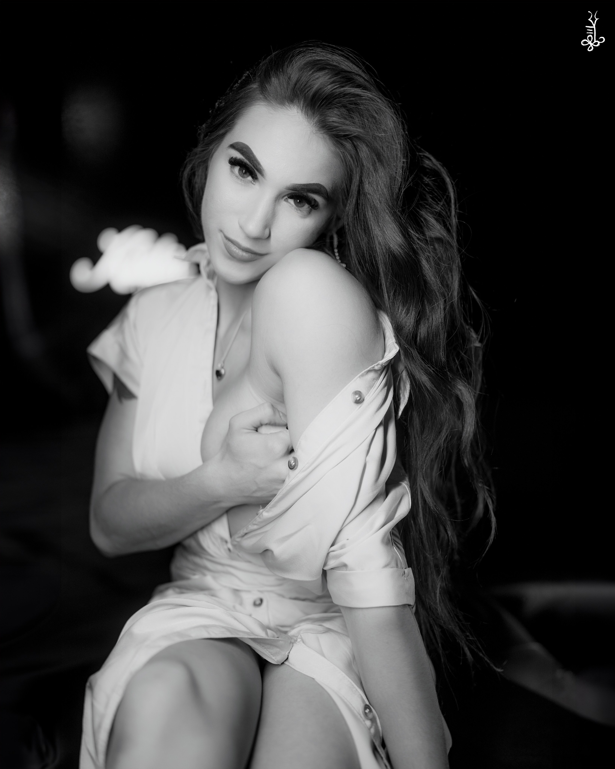 KIERSTYN. Ke’Ondris