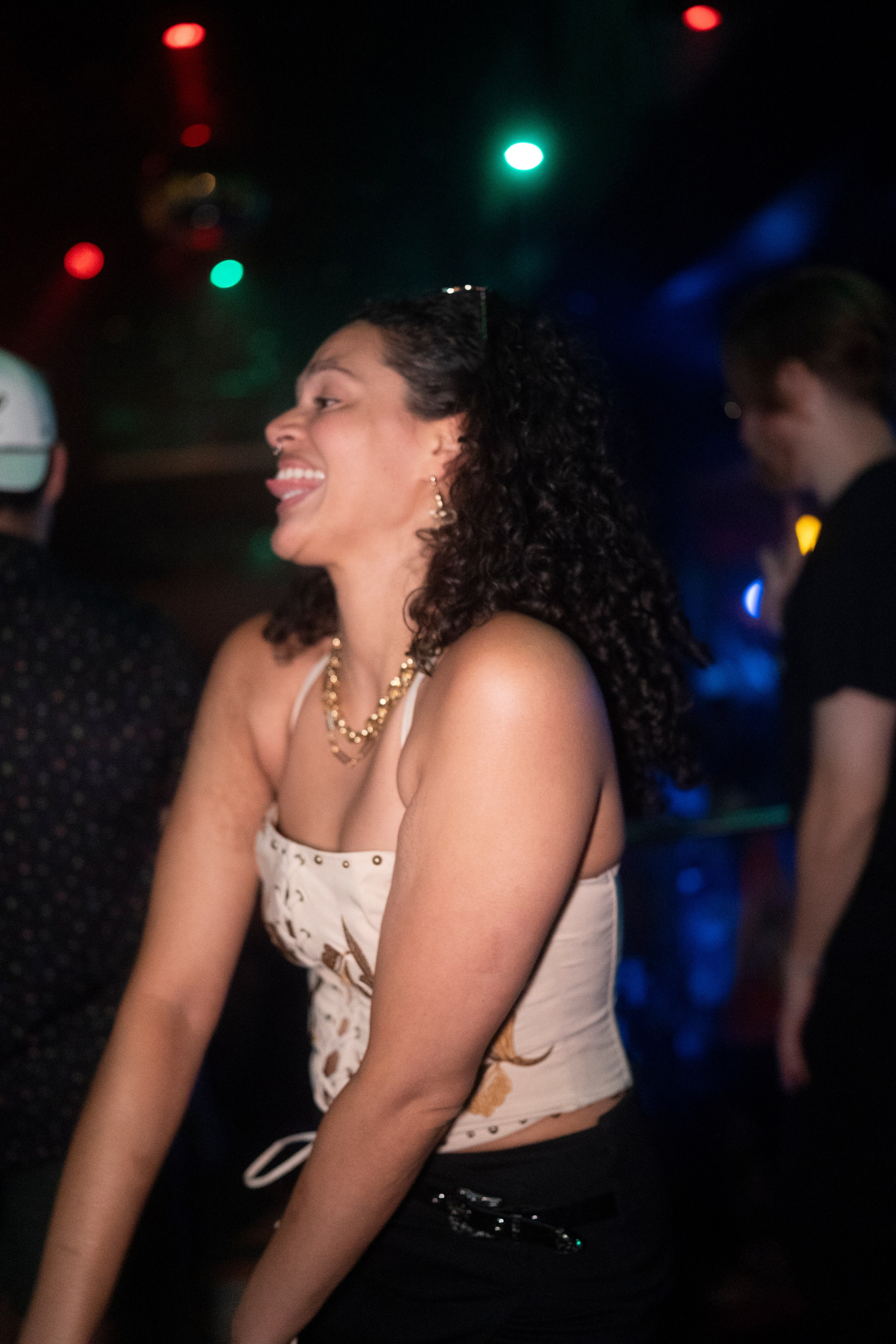 Aliens On Mushrooms & INVY Present: Shiba San. Ke’Ondris