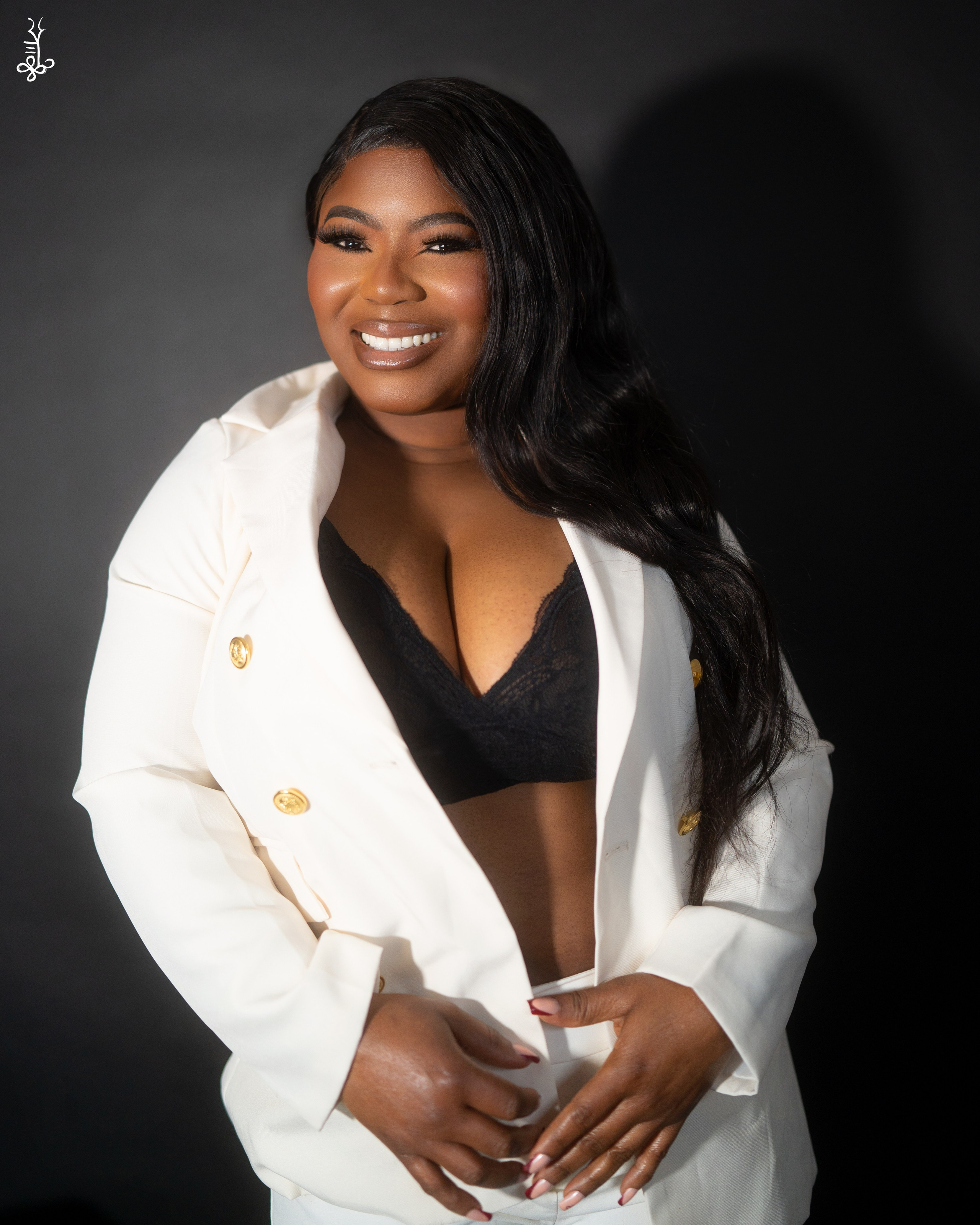 DARLINE. Ke’Ondris