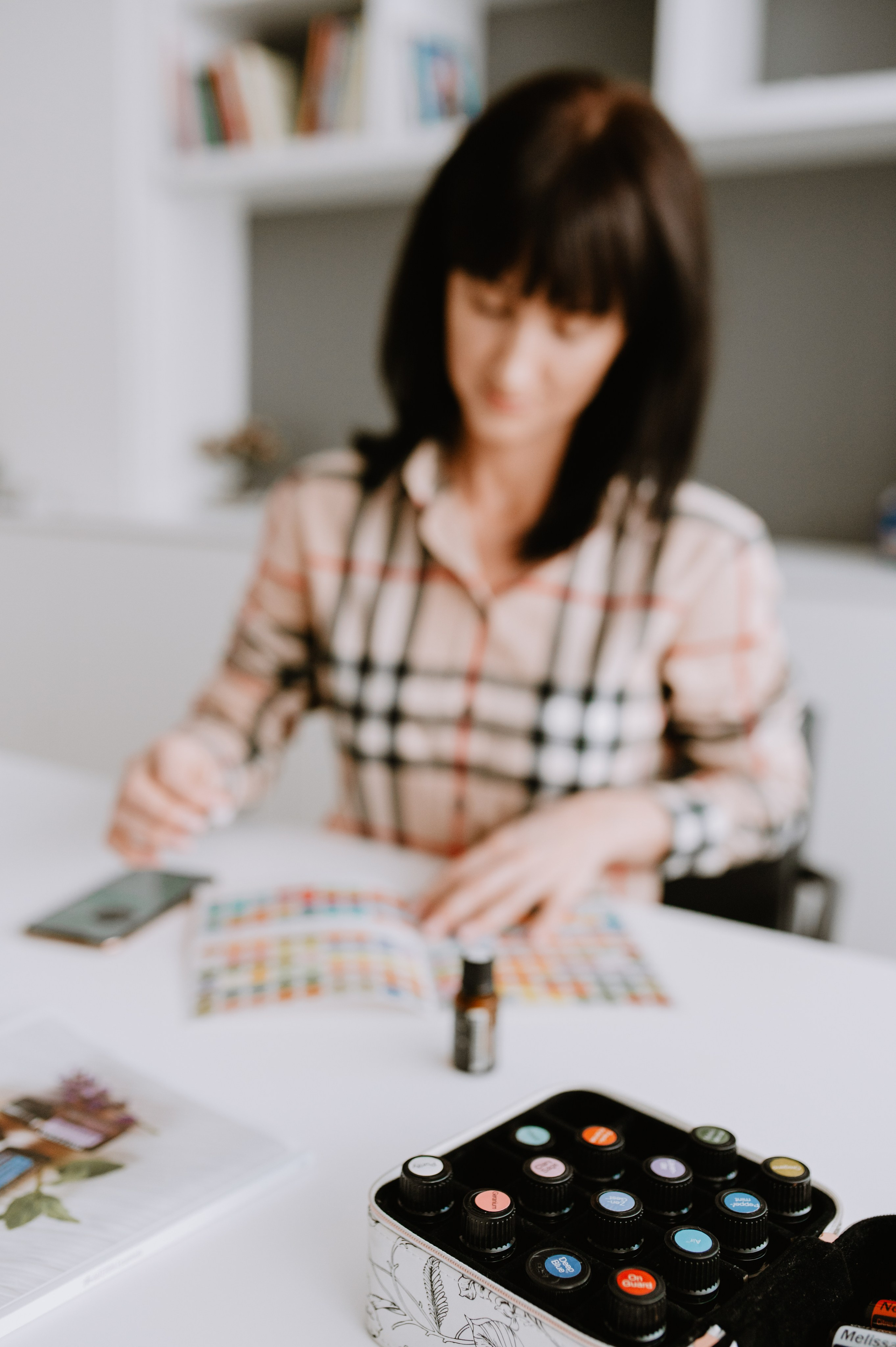 Yulia Dottera Aromatouch. ANNA-MARIA PHOTO CONTENT CREATOR — фотограф, естет, художник і візуальний експерт Instagram у Празі