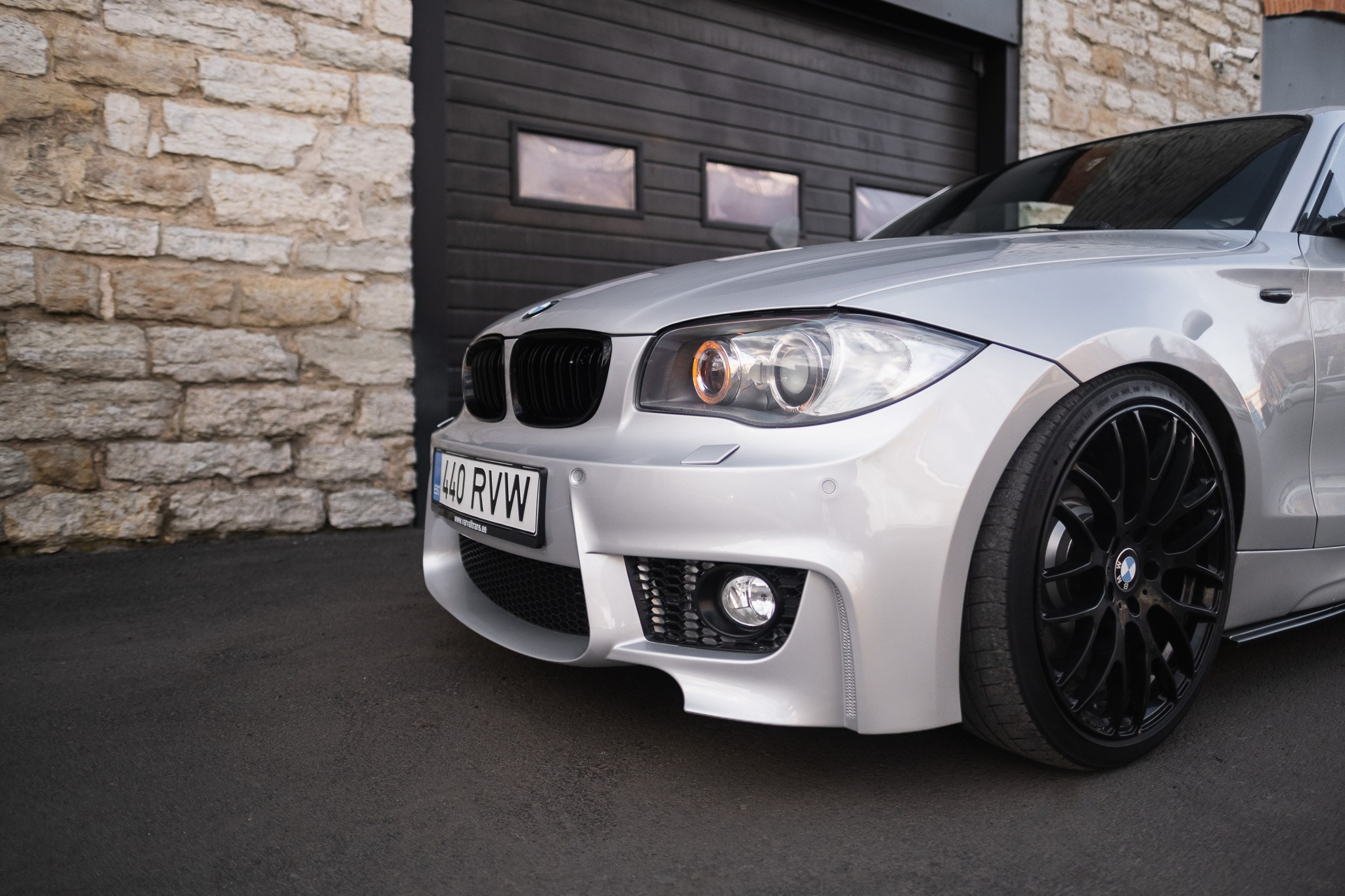 BMW E82. LOHA VISUALS — AUTOMOTIVE PHOTOGRAPHY